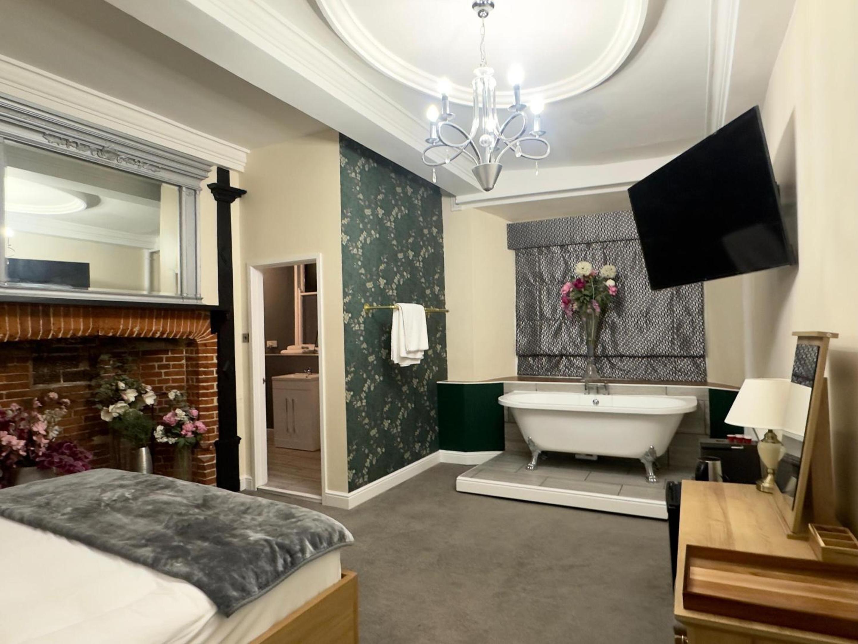King Room