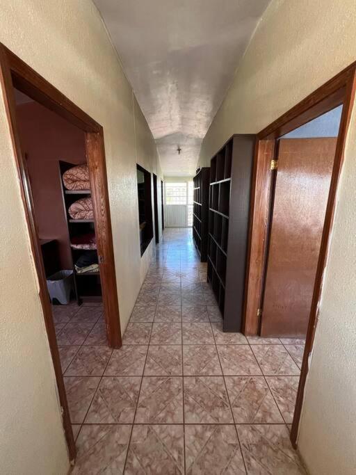 Four-Bedroom House photo 3