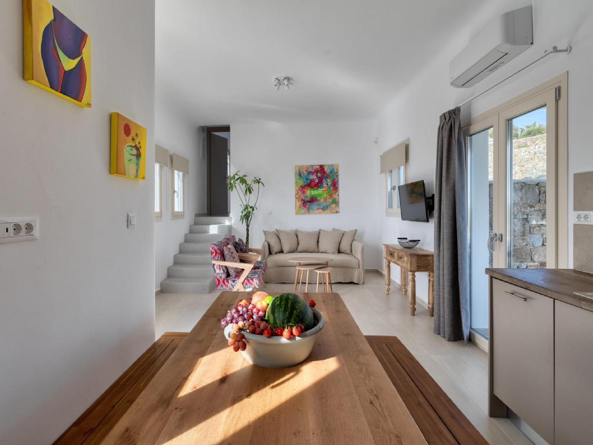 Villa With Sea View photo 1
