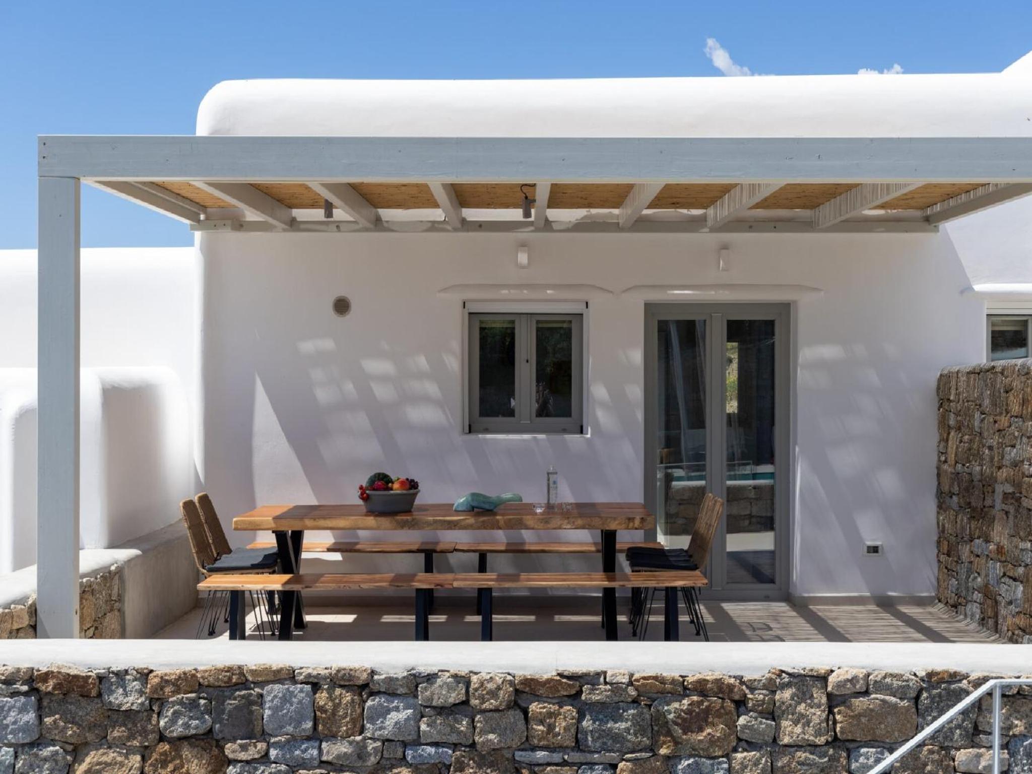 Villa With Sea View photo 3