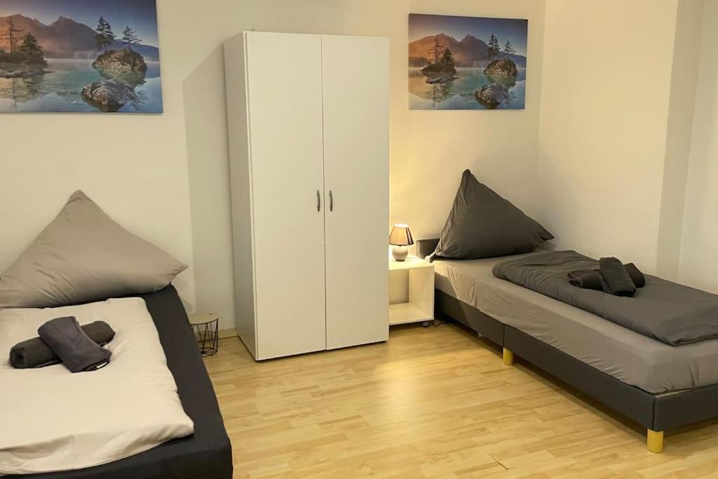 Two-Bedroom Apartment photo 1