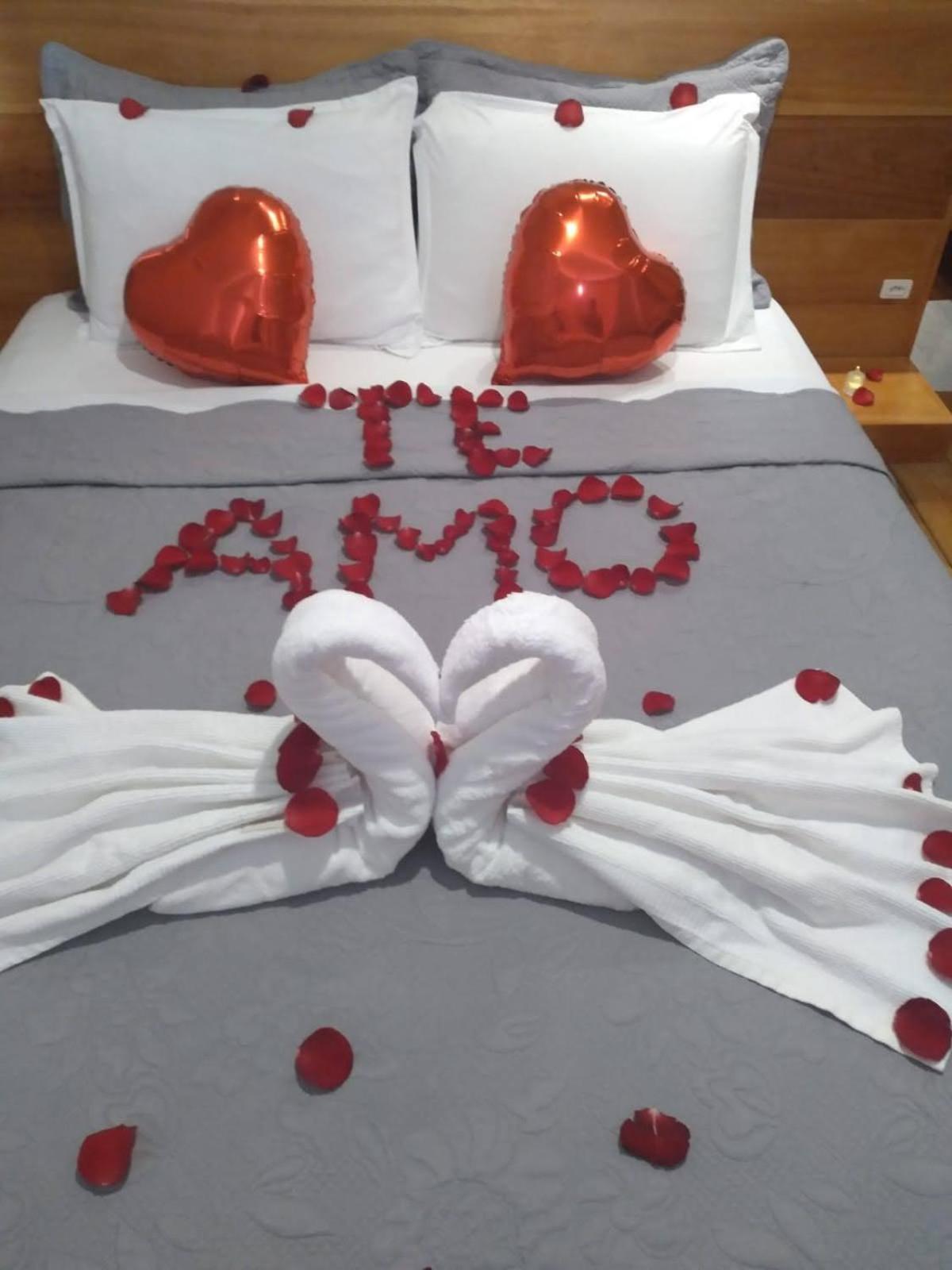 Queen Suite - Photo 42