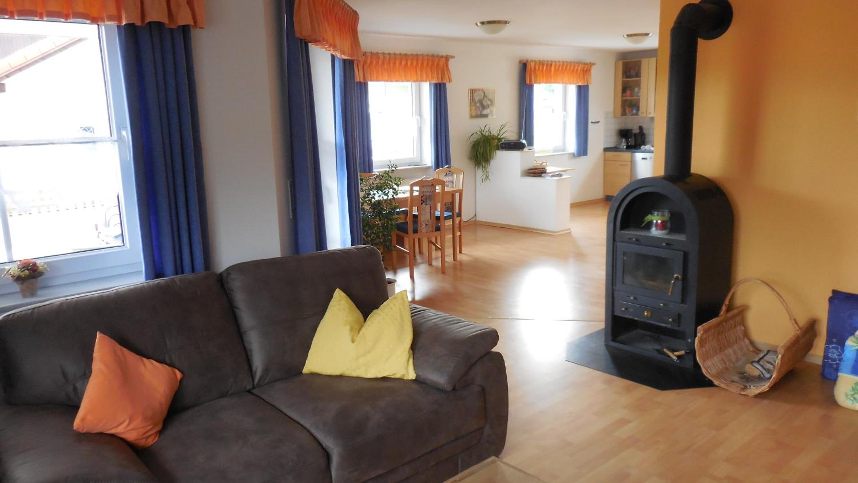Apartment with Terrace (4 Adults) photo 3