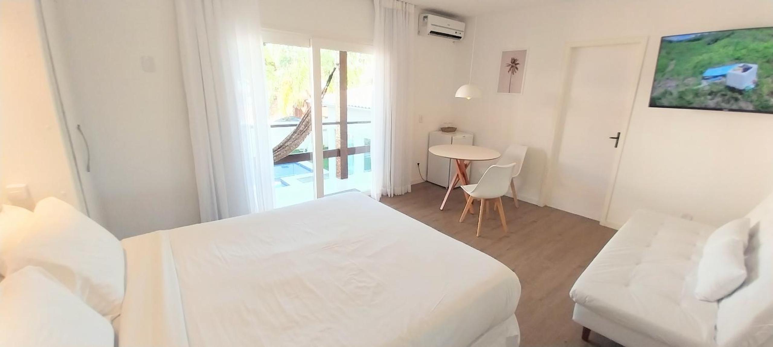 Luxury Triple Room