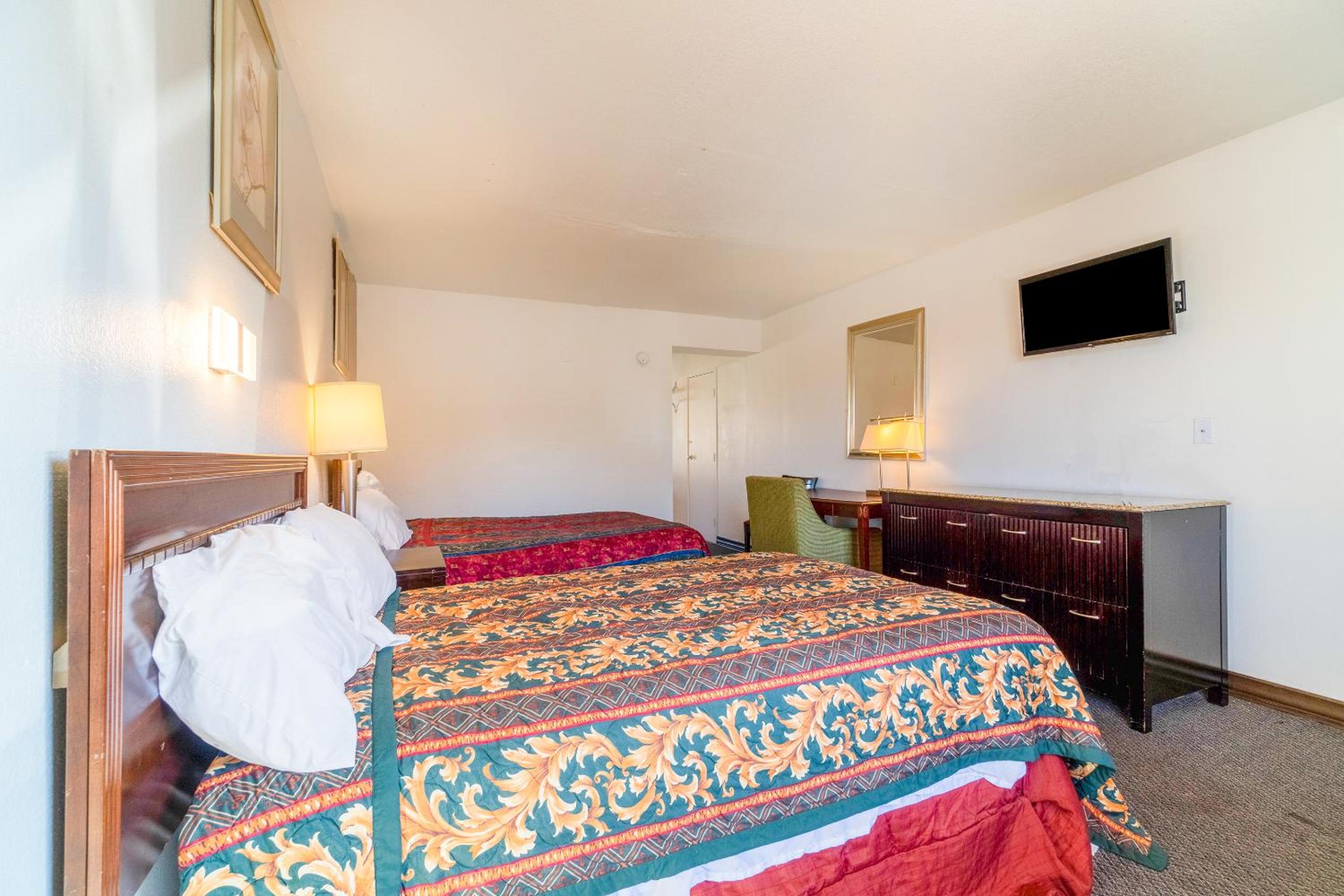 3 Full Bed - Photo 3
