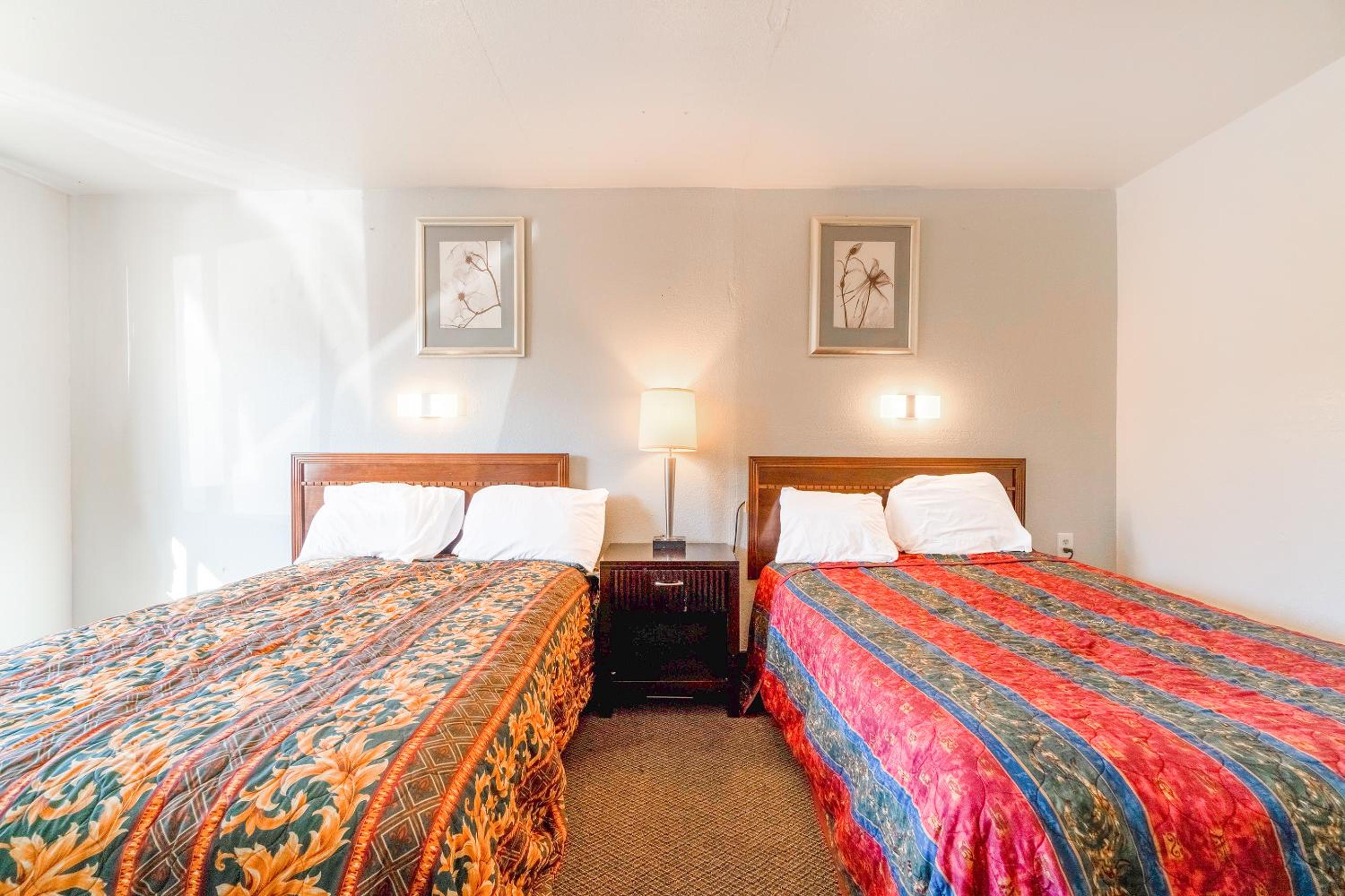 3 Full Bed - Photo 4