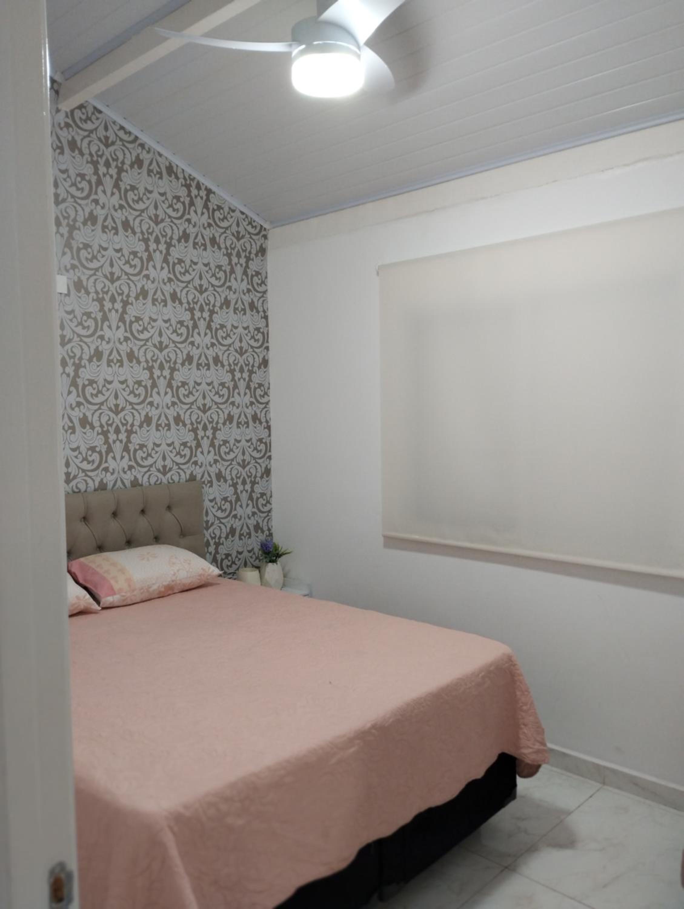 Two-Bedroom Chalet photo 1