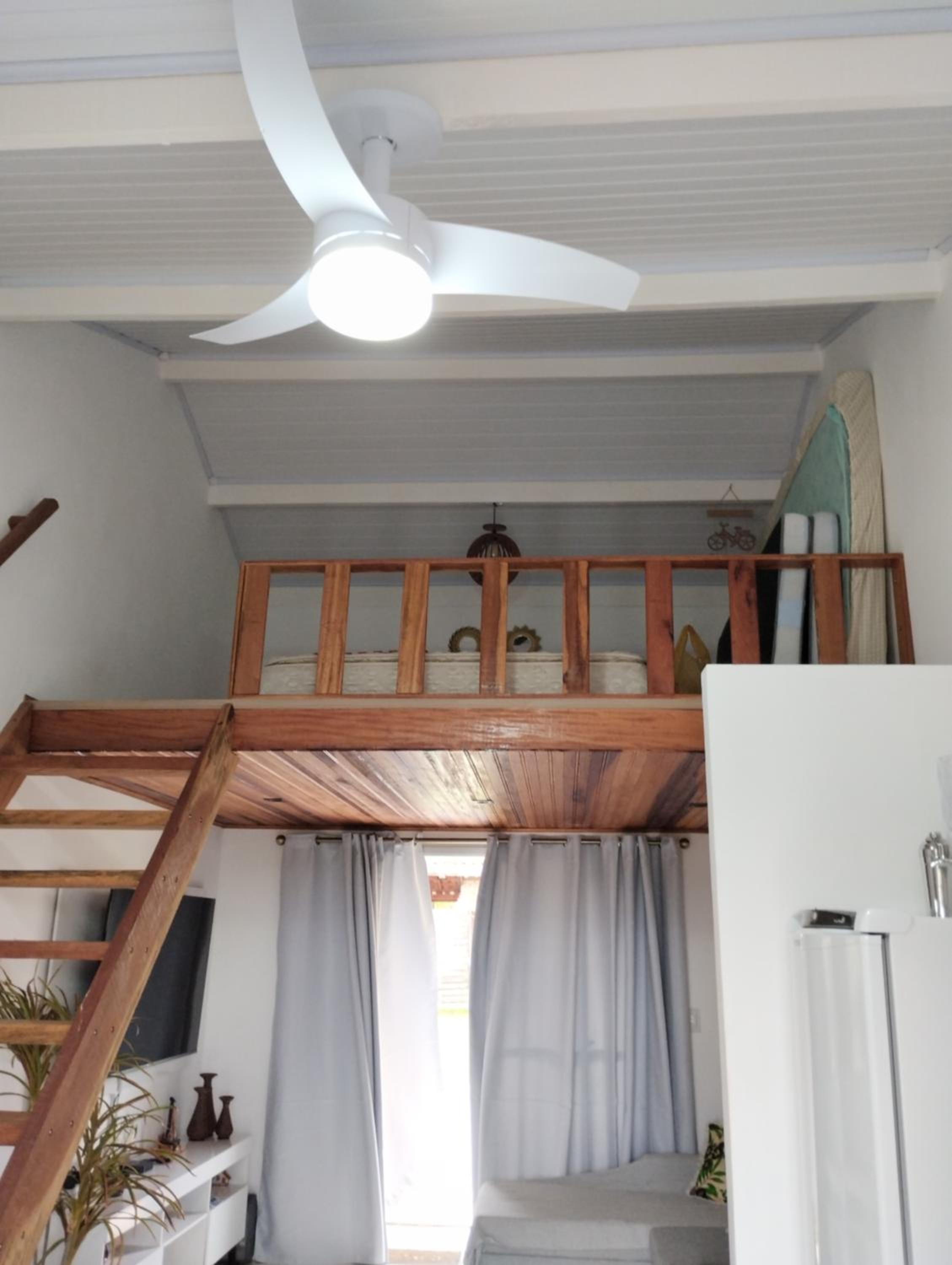 Two-Bedroom Chalet photo 3