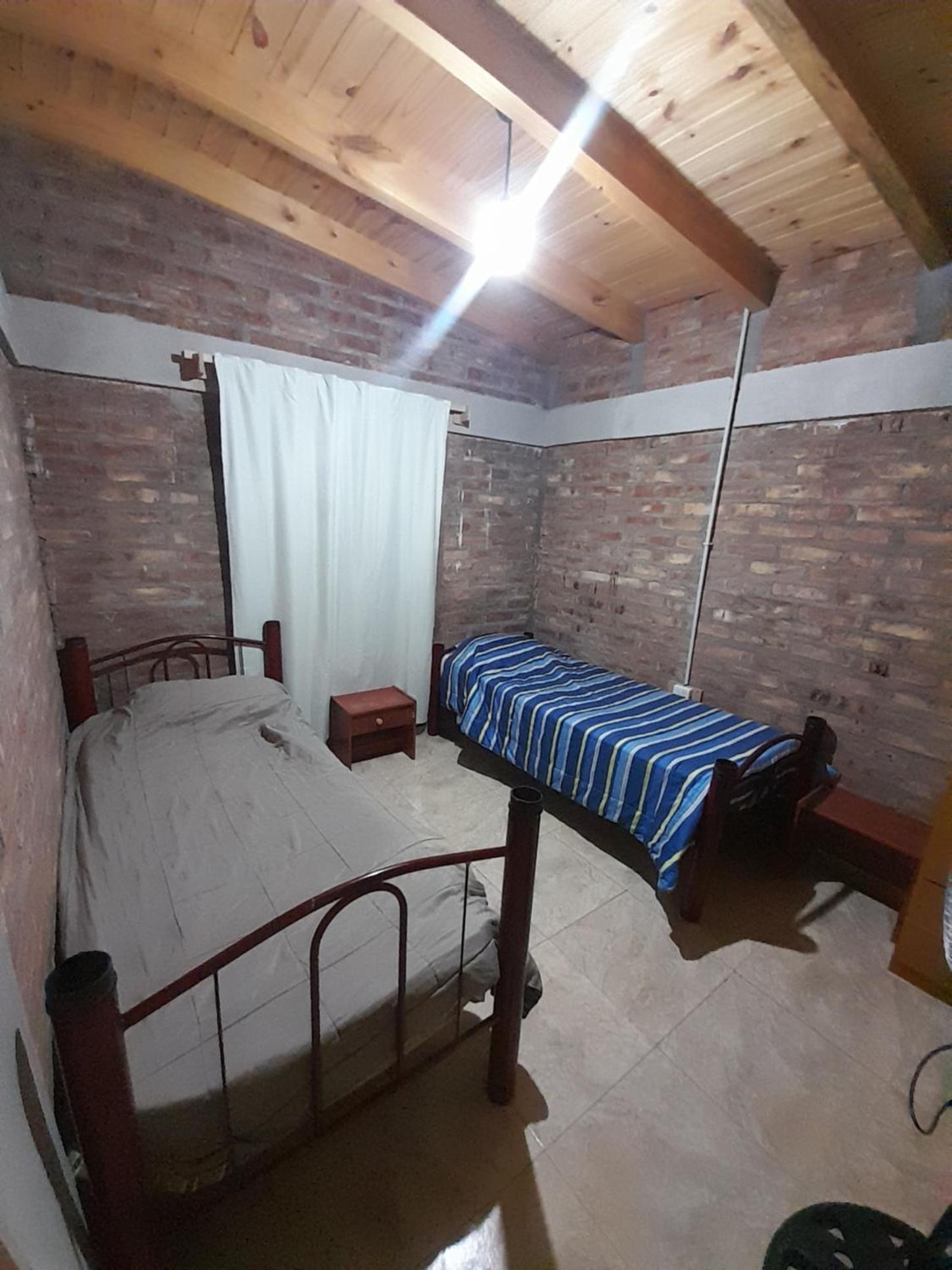 Two-Bedroom House photo 3
