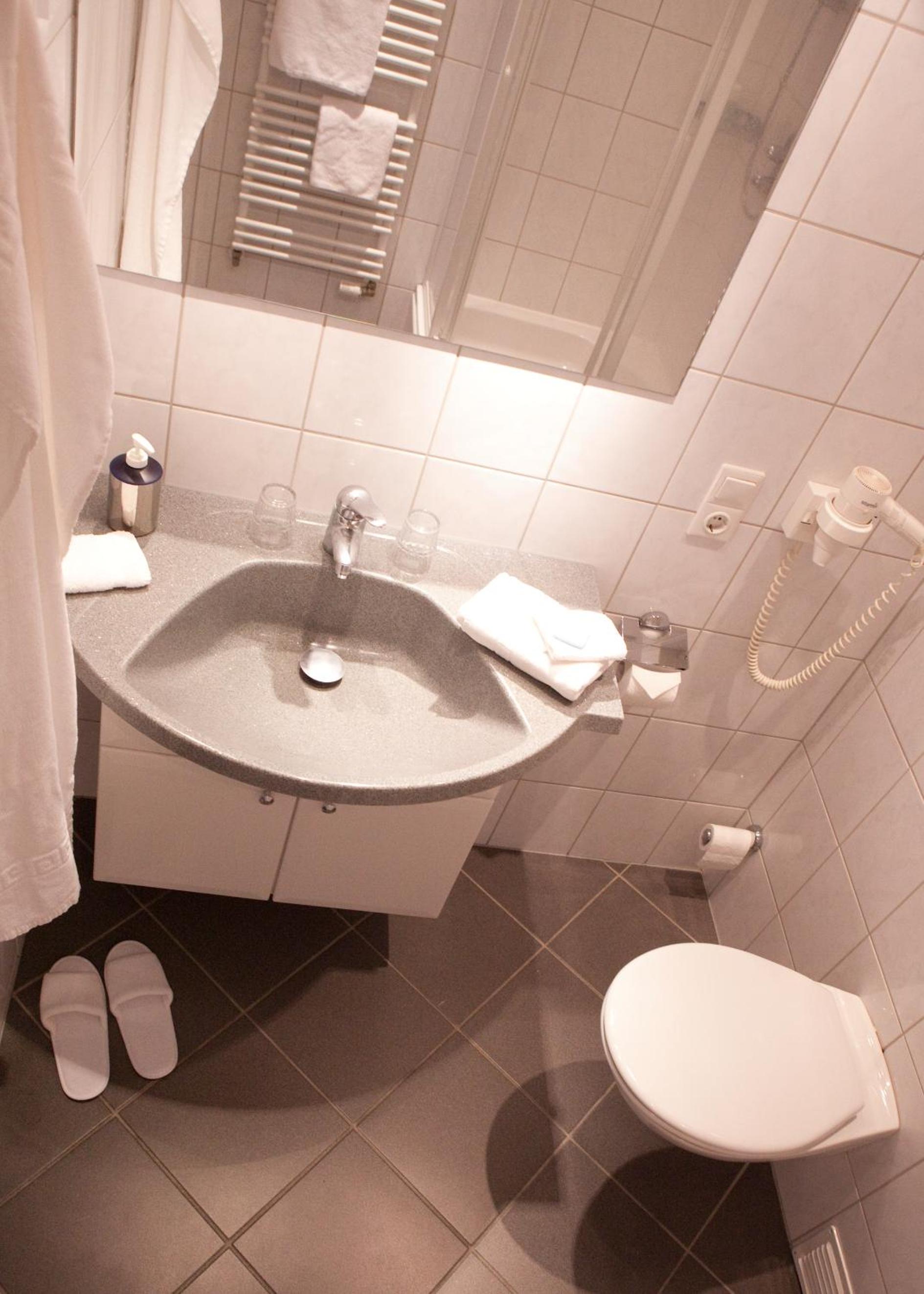 Standard Single Room photo 3