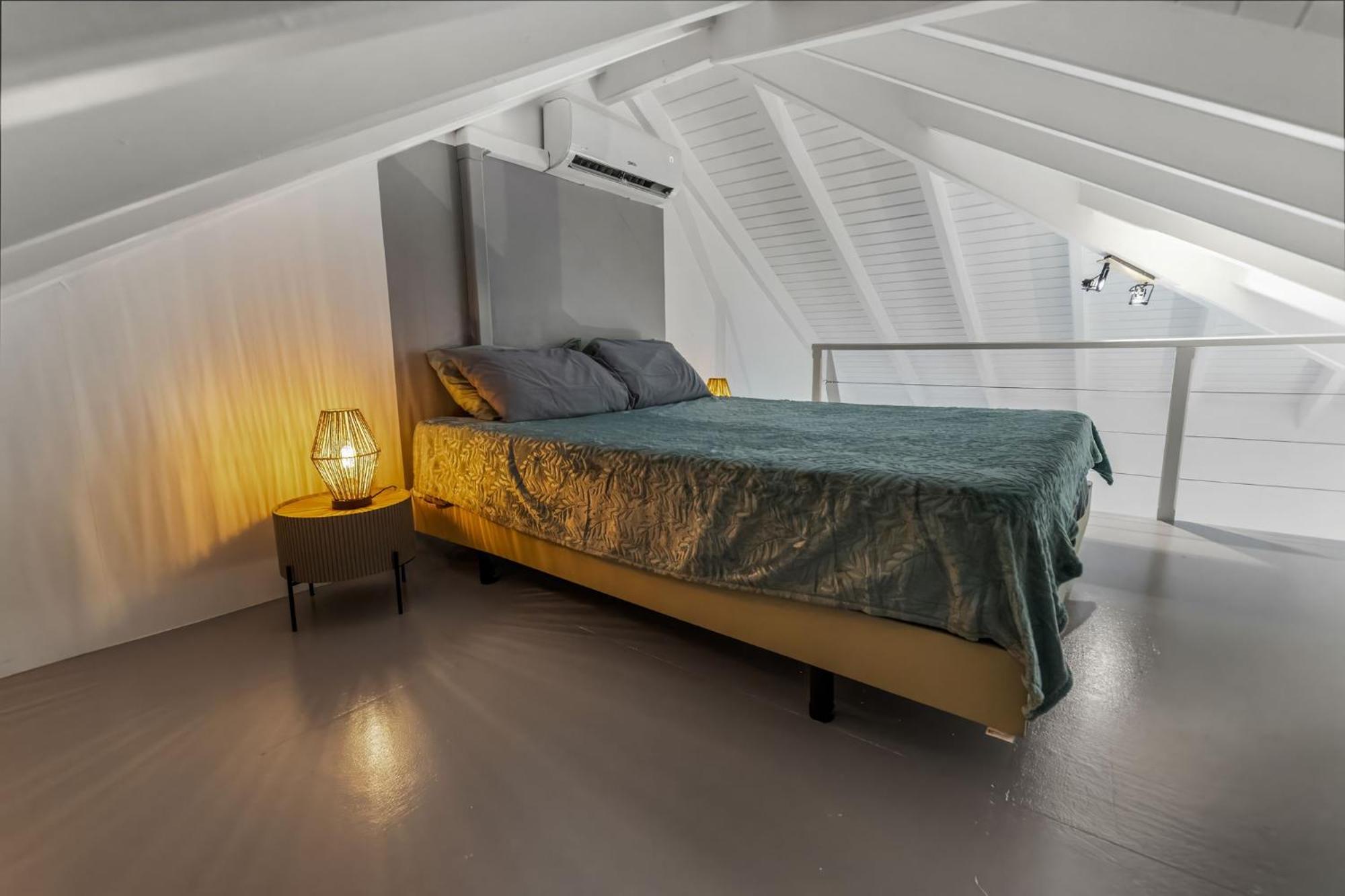 Apartment with Sea View photo 3
