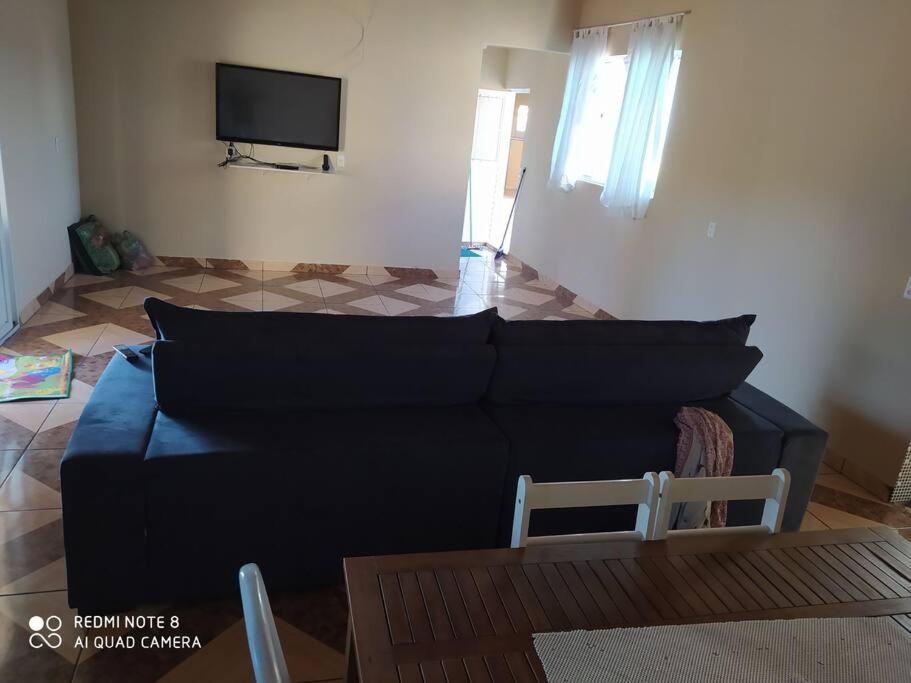 One-Bedroom House photo 1