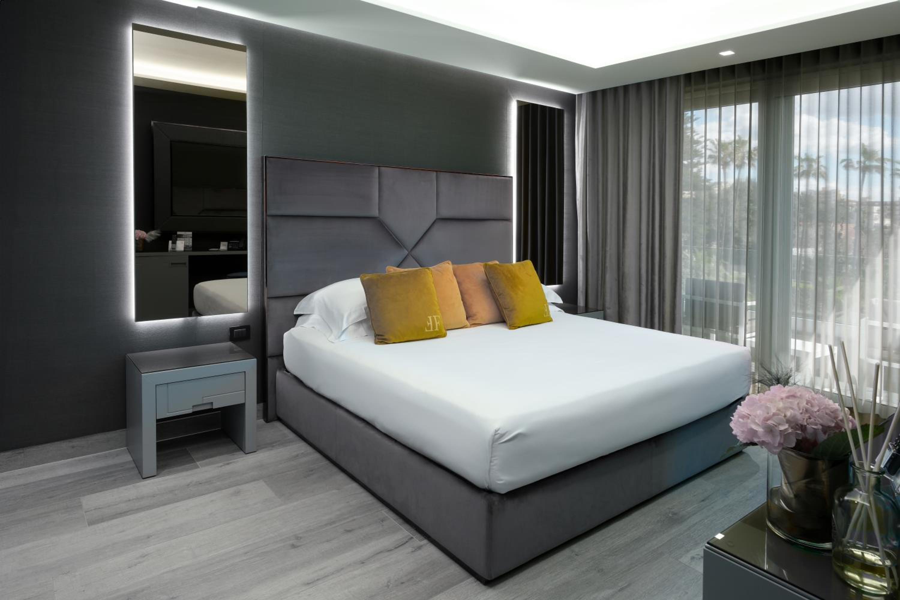 Junior Suite - Photo 8