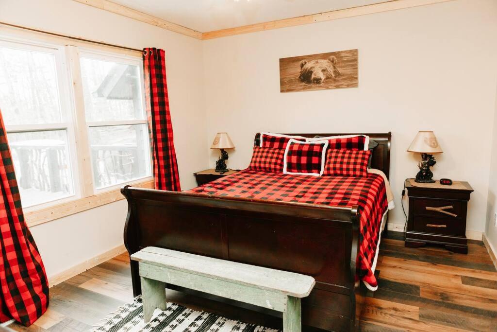 Four-Bedroom House photo 1