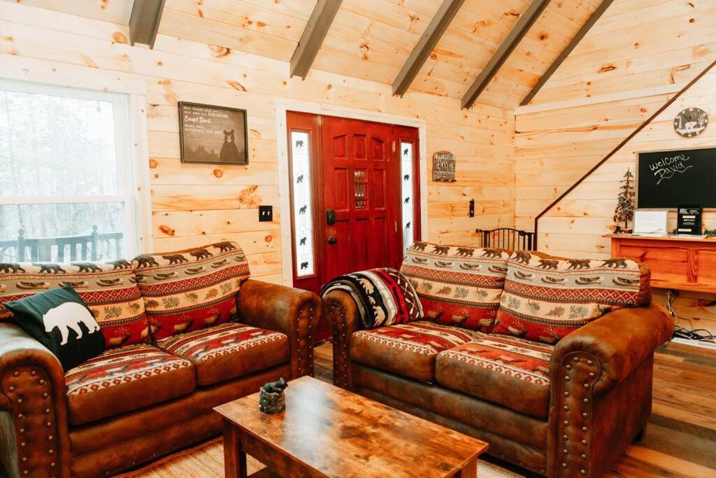 Four-Bedroom House photo 2