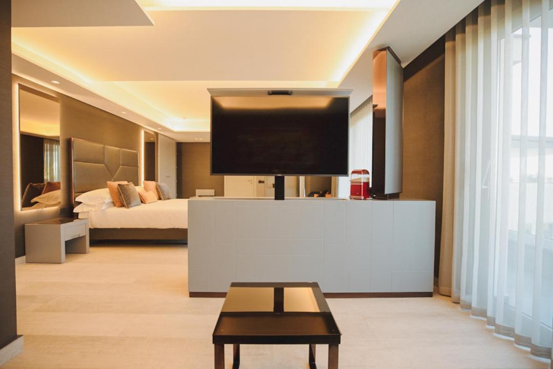 Deluxe Suite - Photo 4