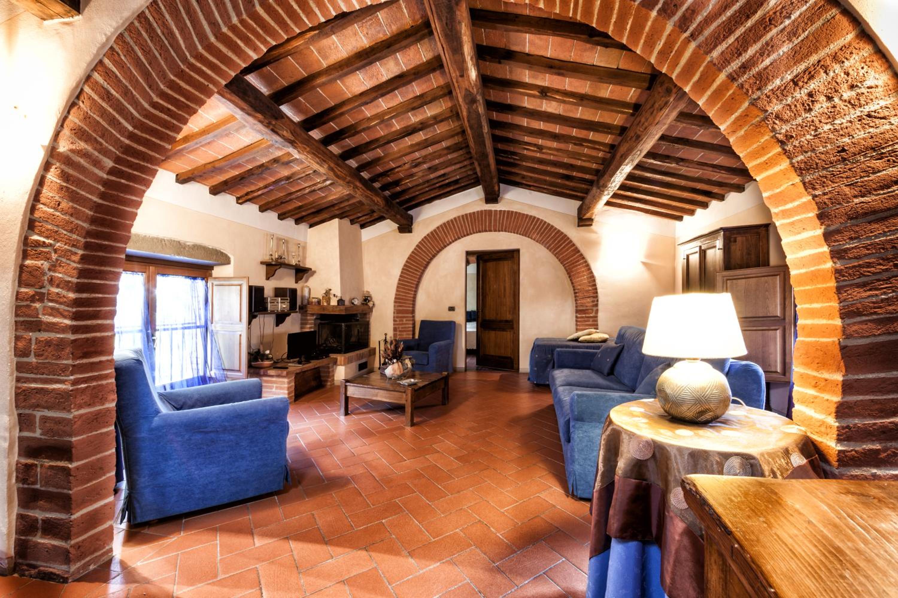 Family Suite (3 Adults + 2 Children)