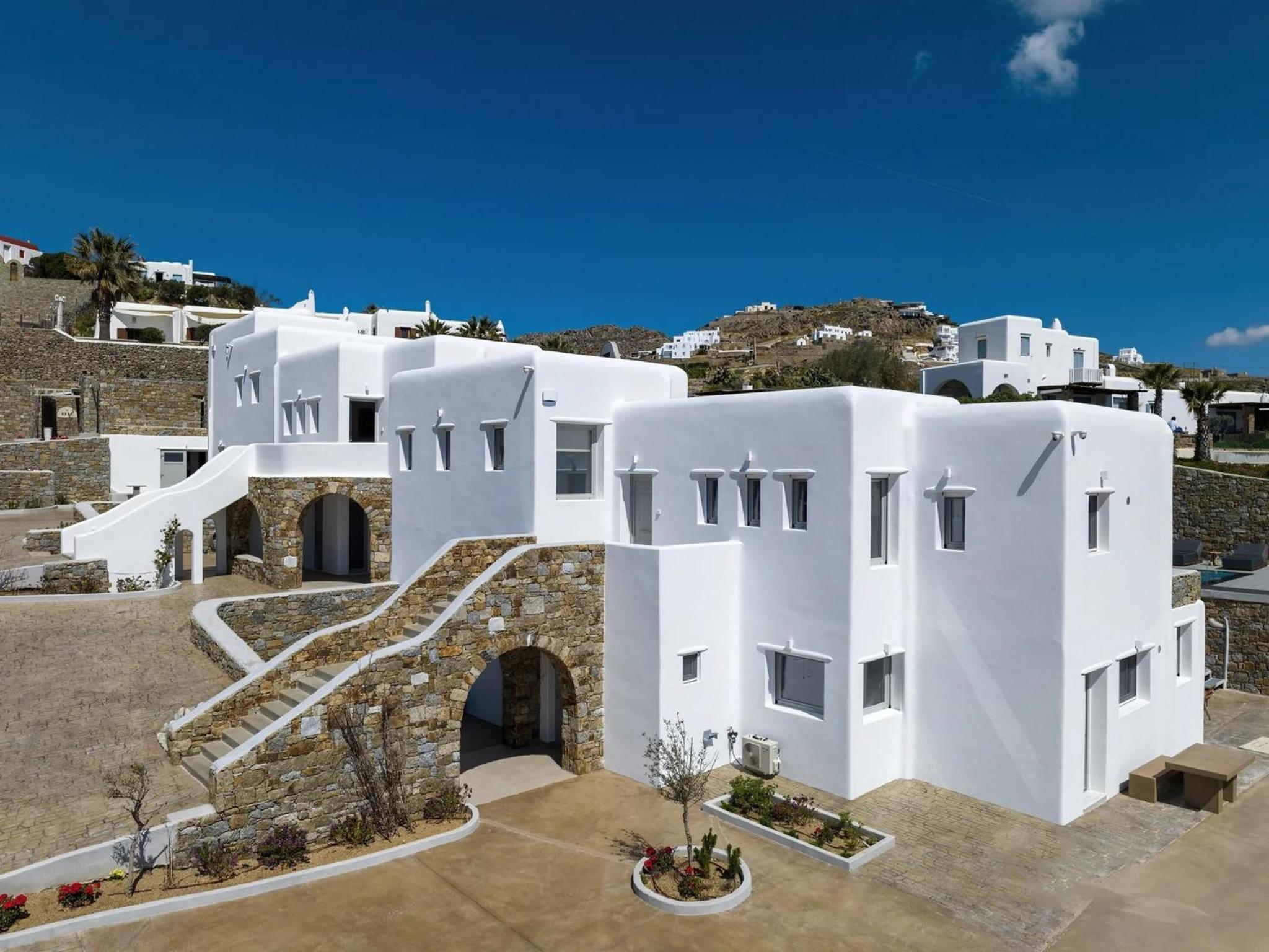 Villa With Sea View photo 2