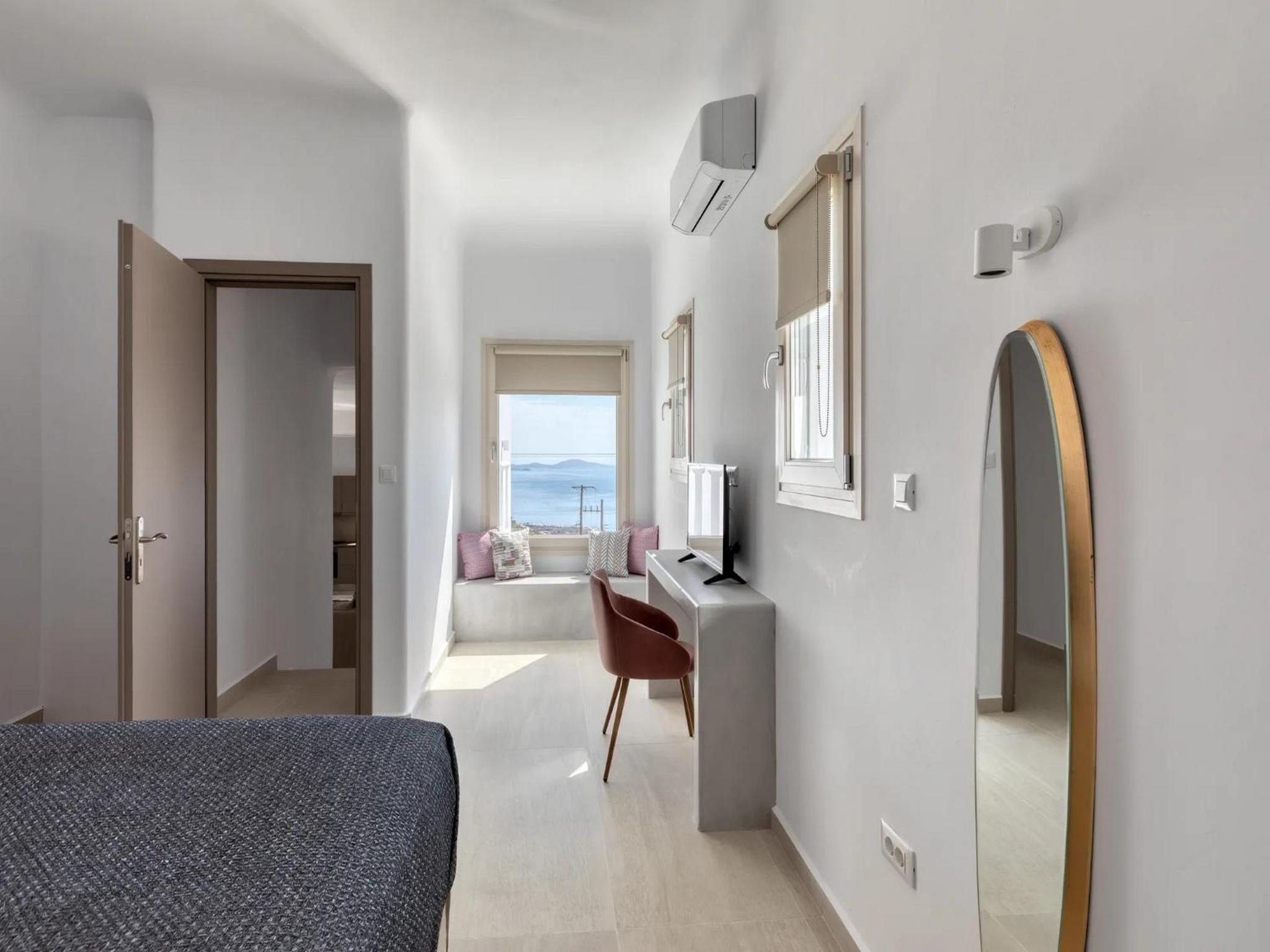 Villa With Sea View photo 1