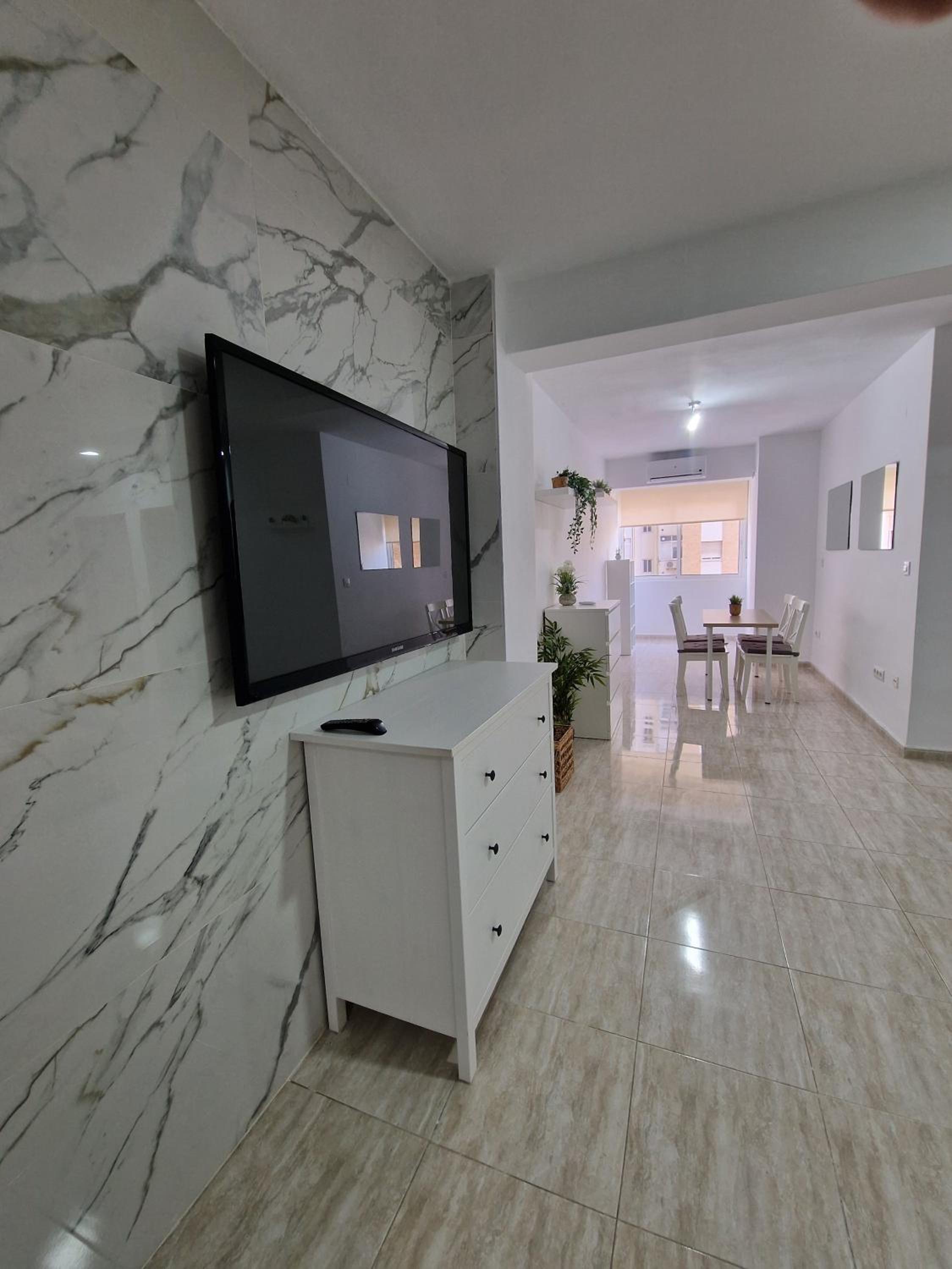 Departamento de tres habitaciones