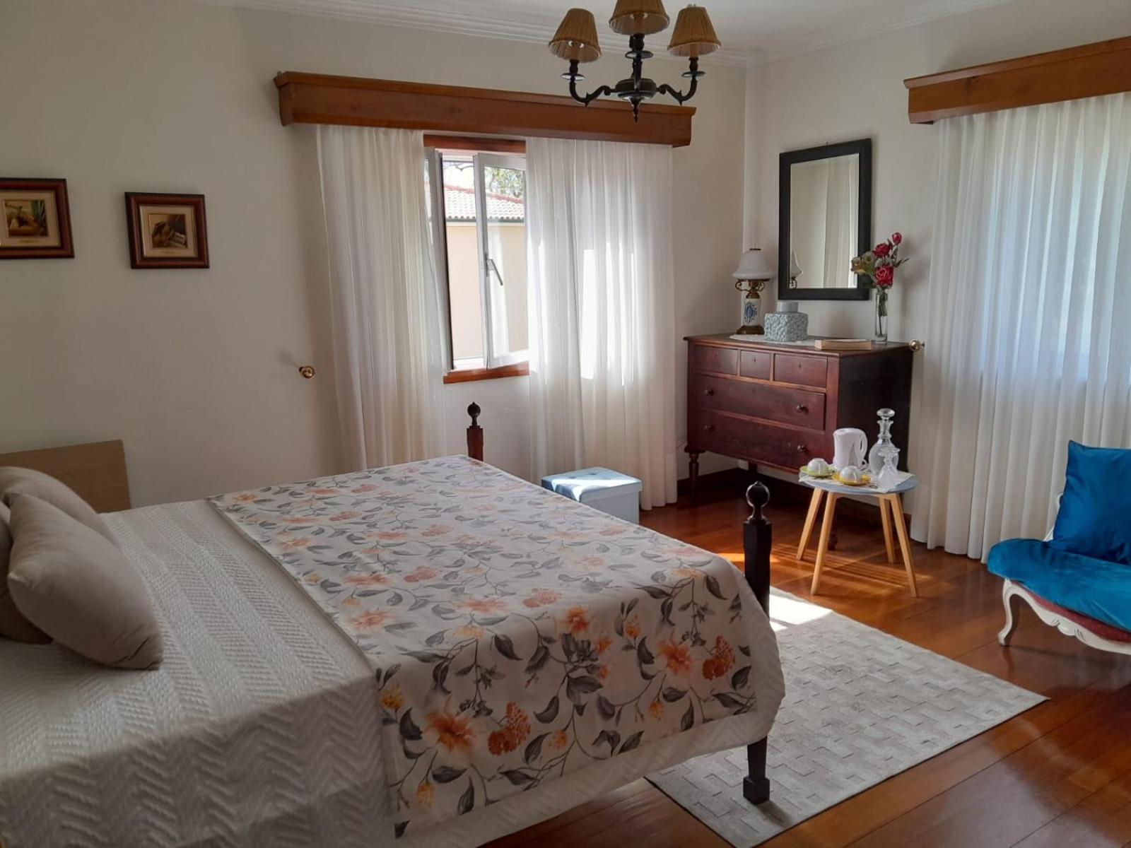 Suite photo 1