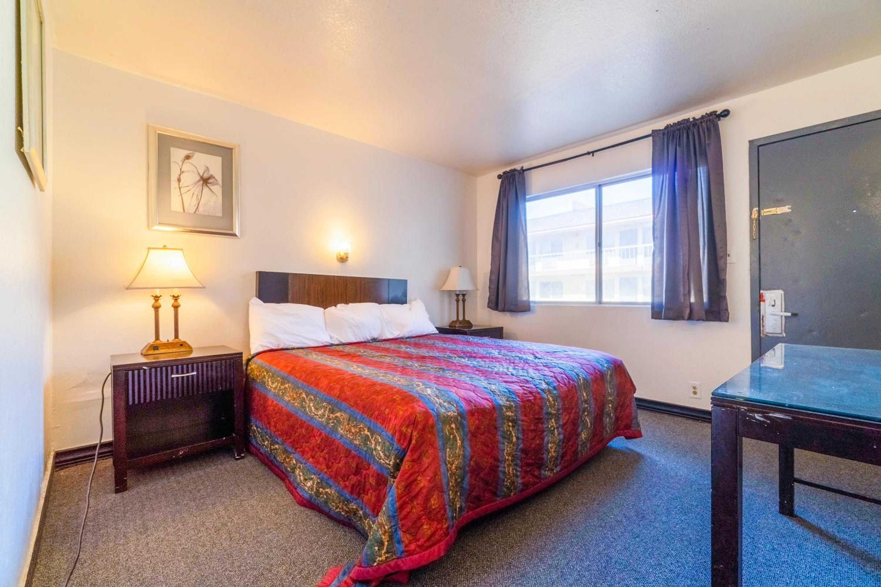 1 King Bed & 2 Full Bed - Photo 10