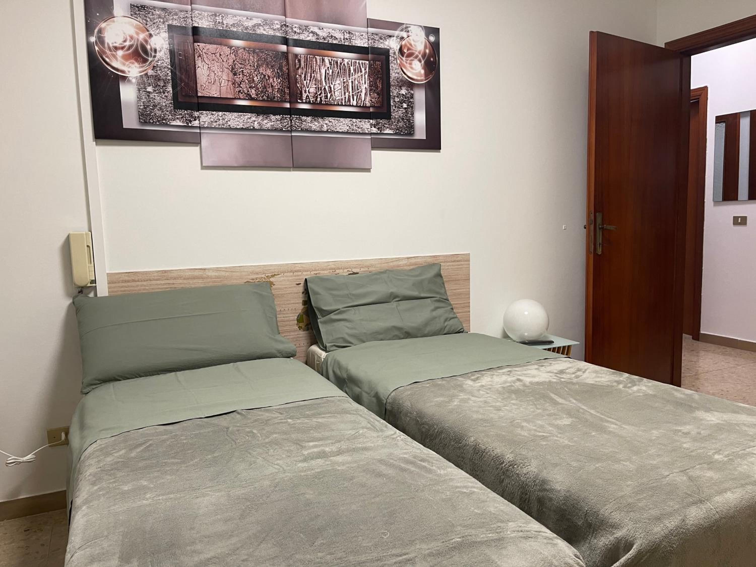 Double Or Twin Room With Mountain View photo 2