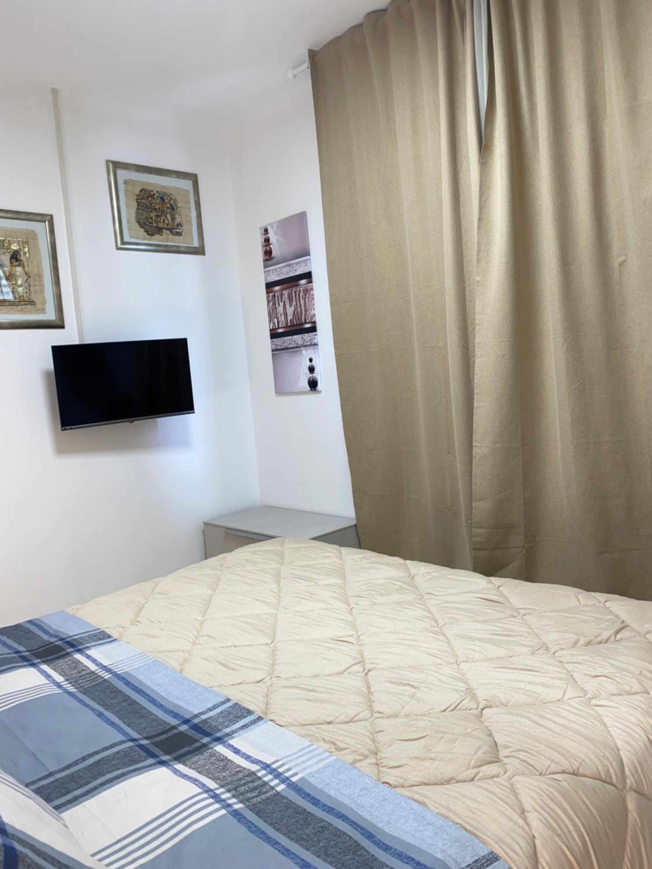 Double Or Twin Room With Mountain View photo 3