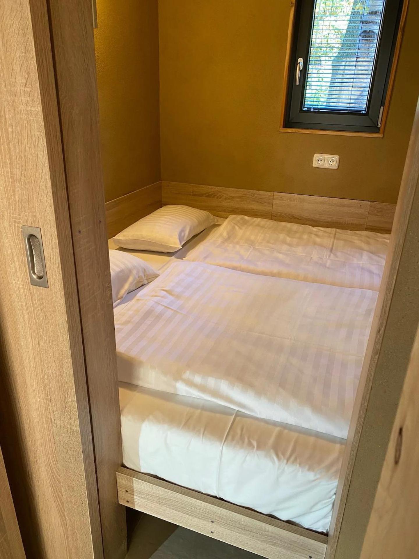 Two-Bedroom House - Photo 36