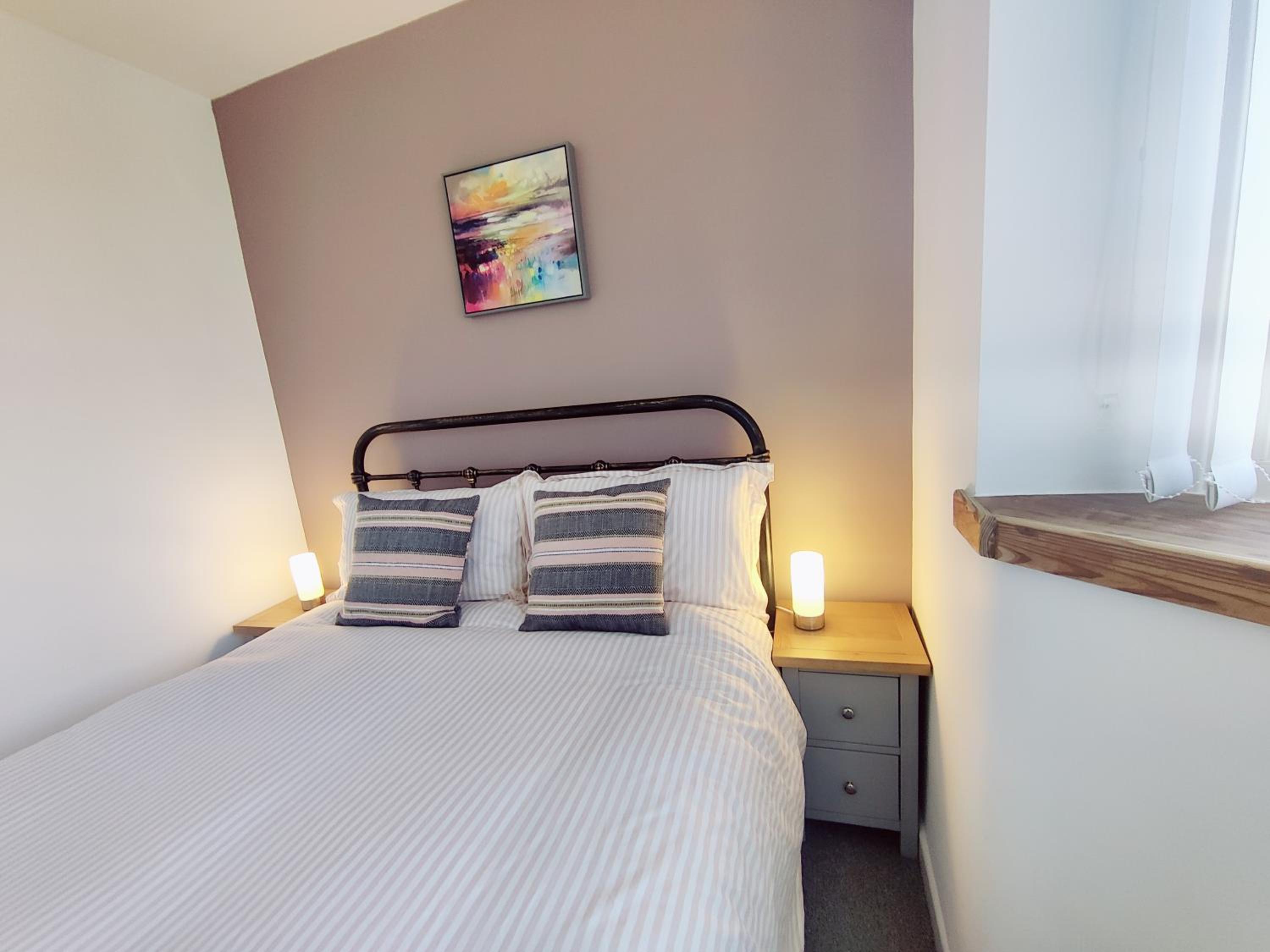 Two-Bedroom House photo 1