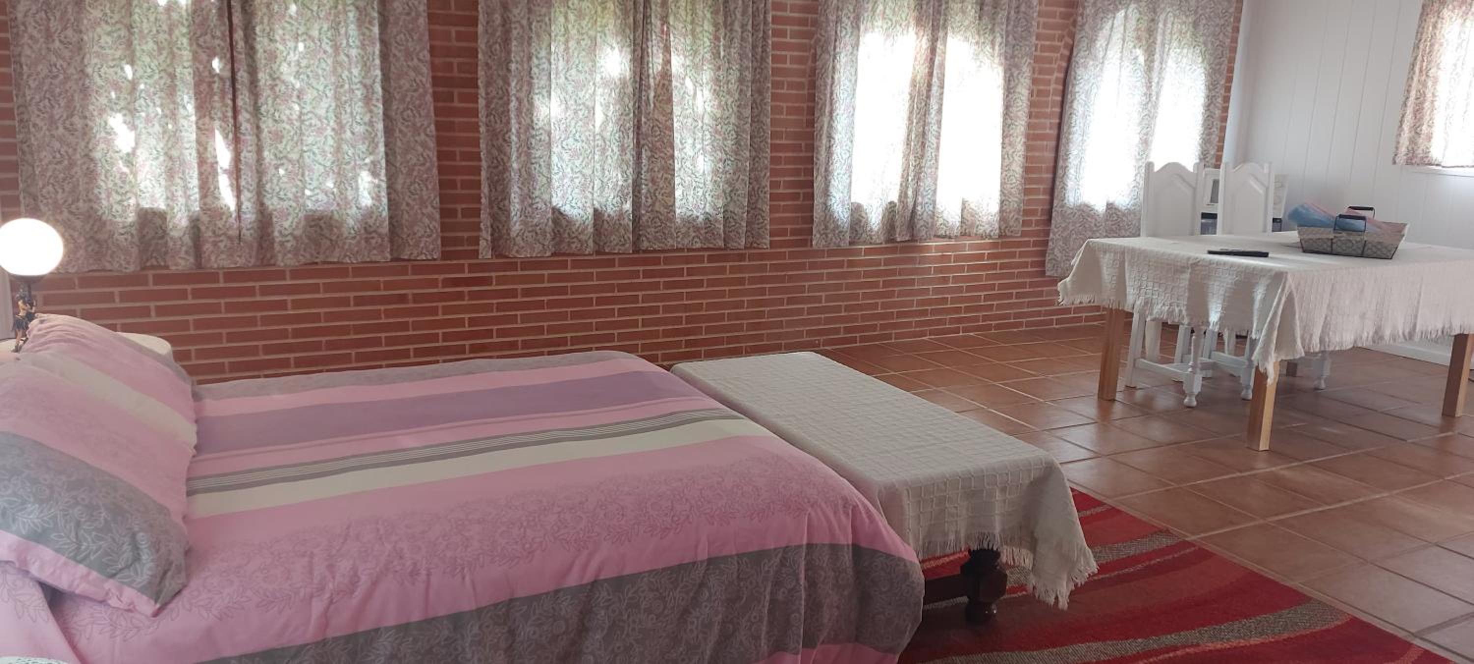 Triple Room with Private Bathroom photo 2