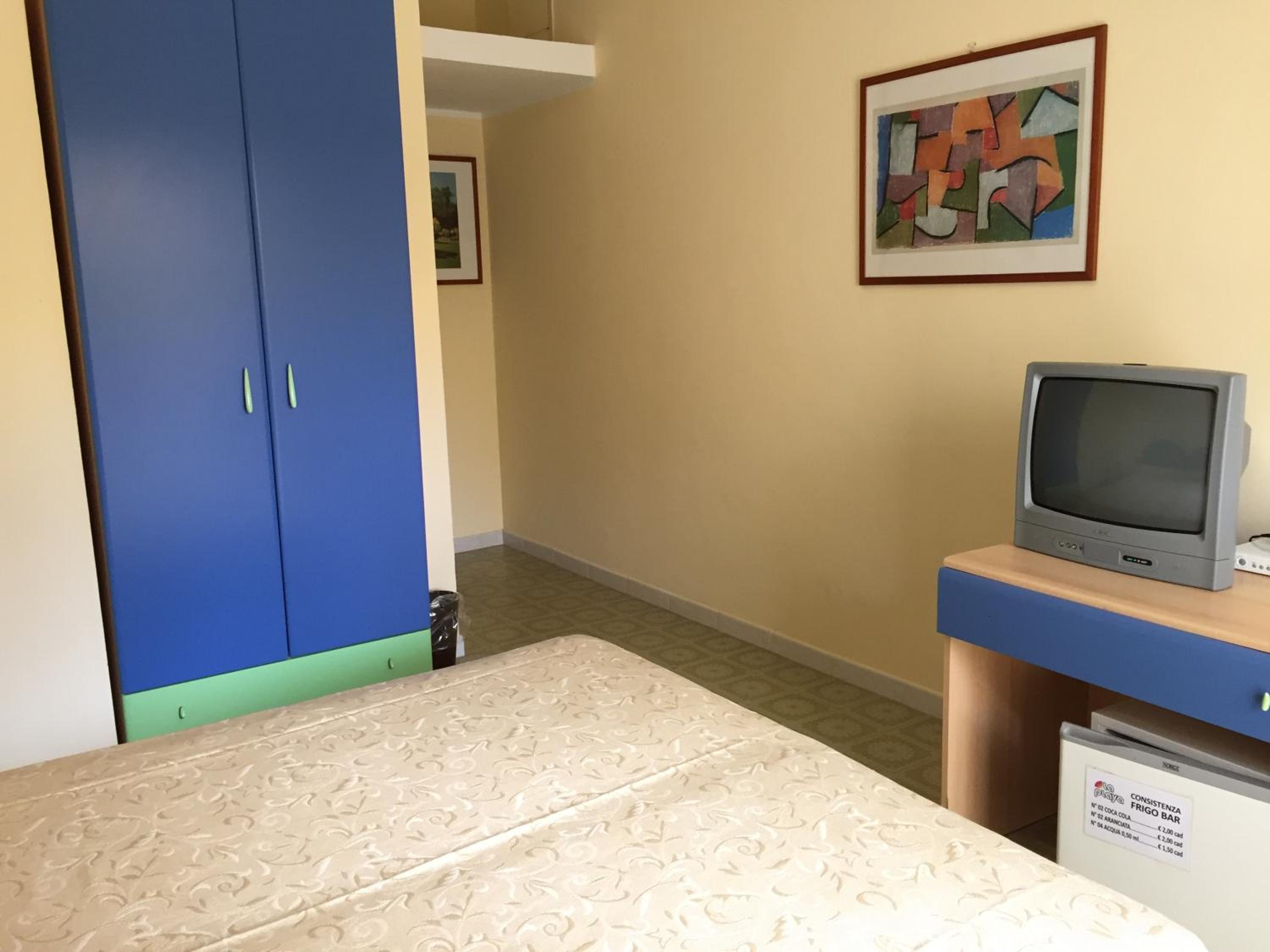 Economy Double or Twin Room- Annex