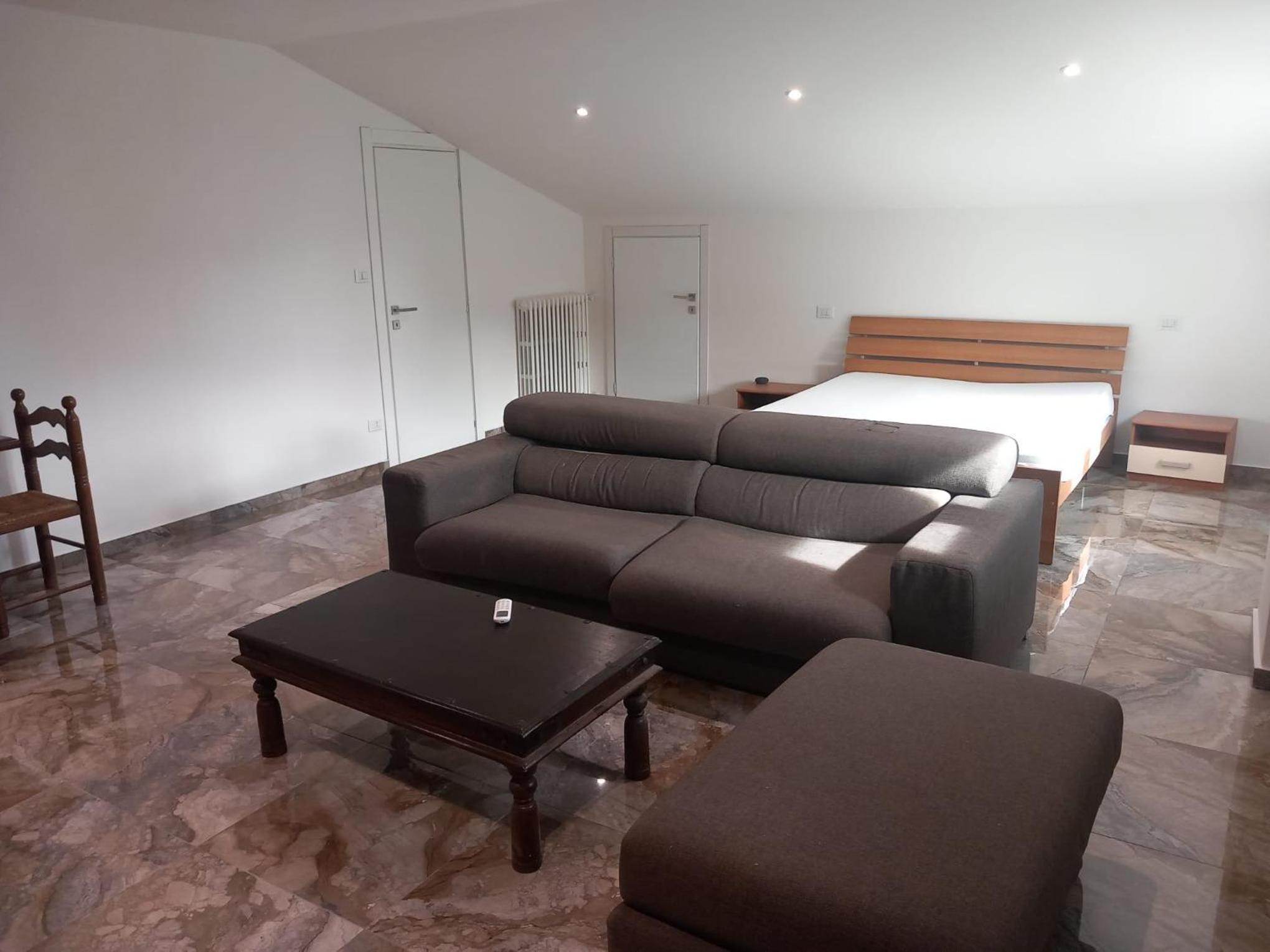 Double Room with Garden View photo 1