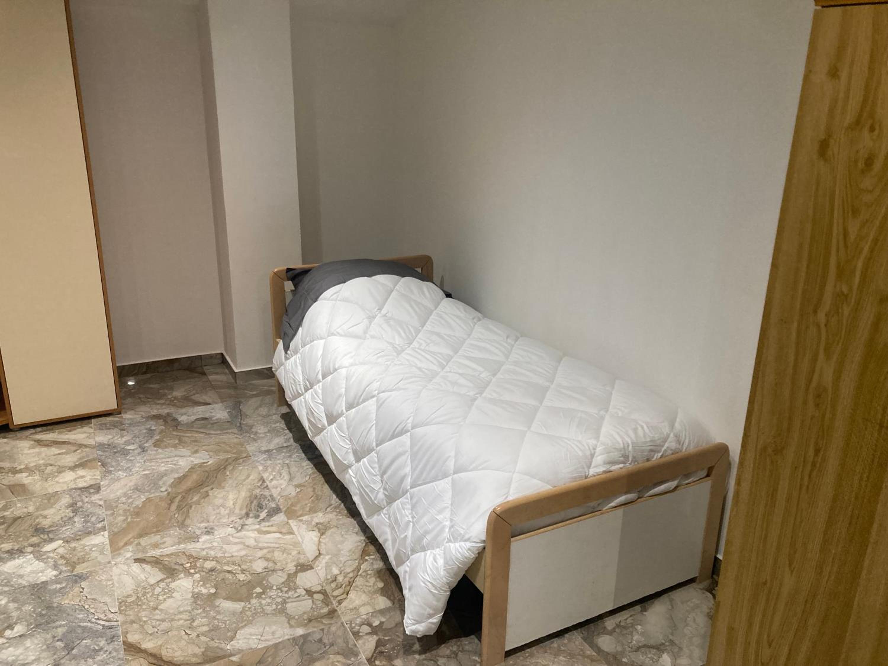 Double Room with Garden View photo 2
