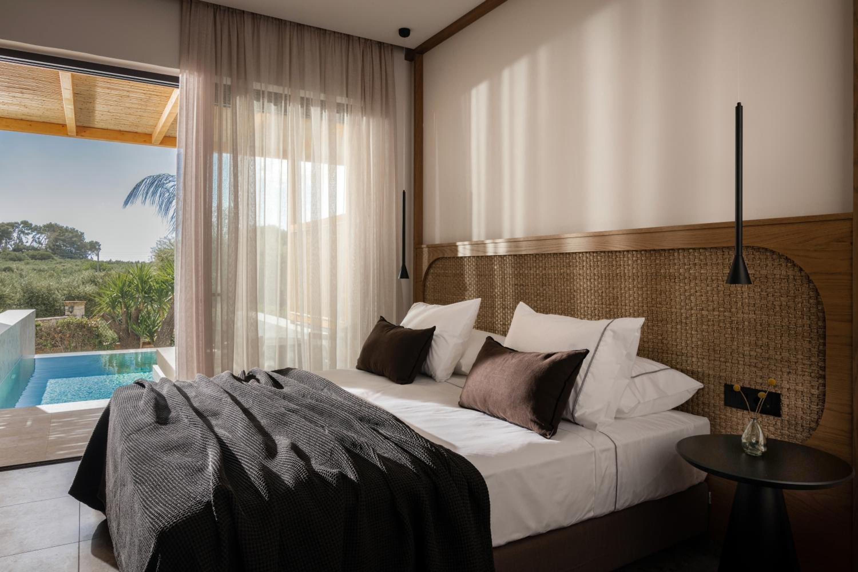 Suite with Private Pool