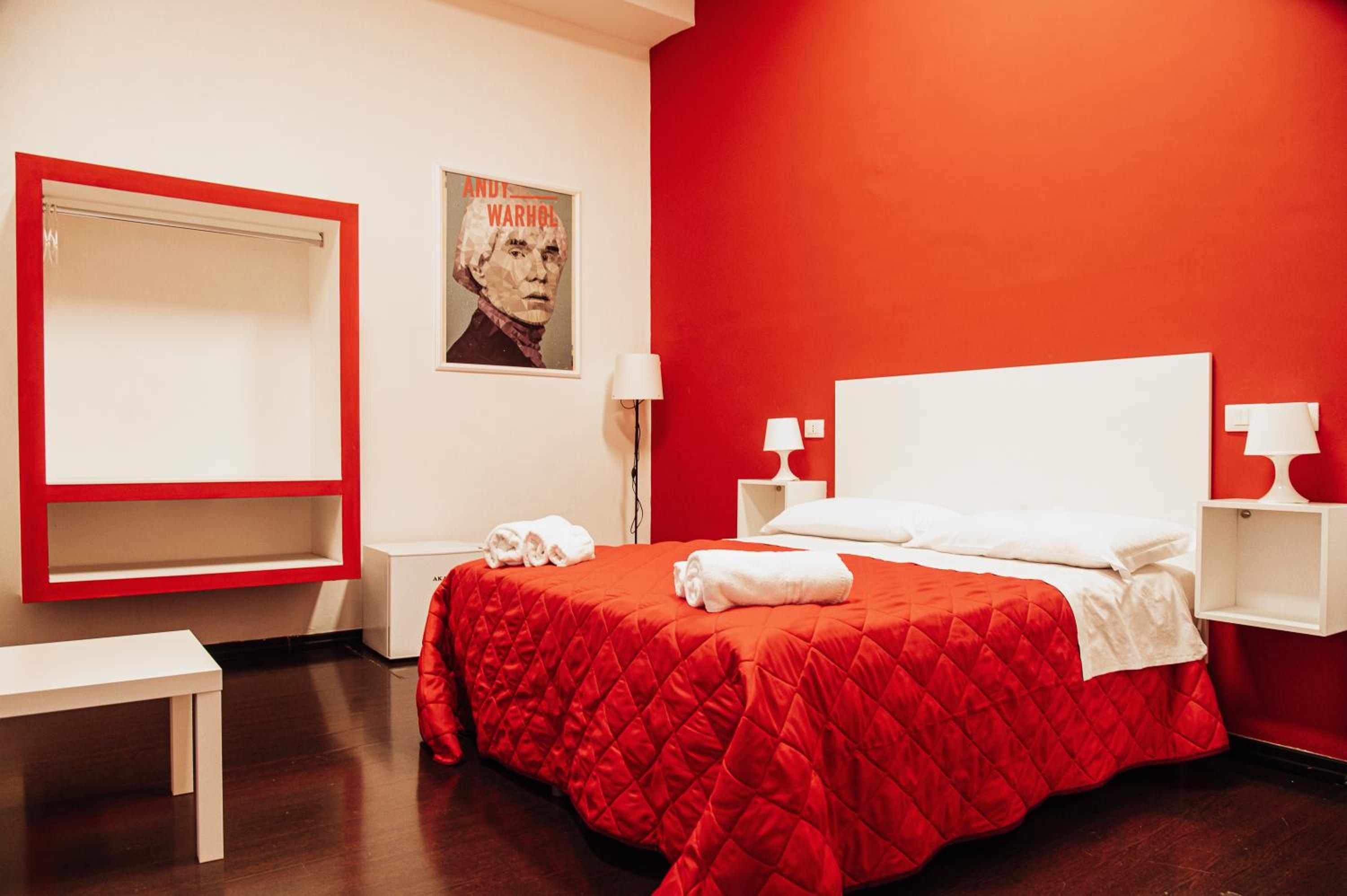 Superior Double Room photo 1
