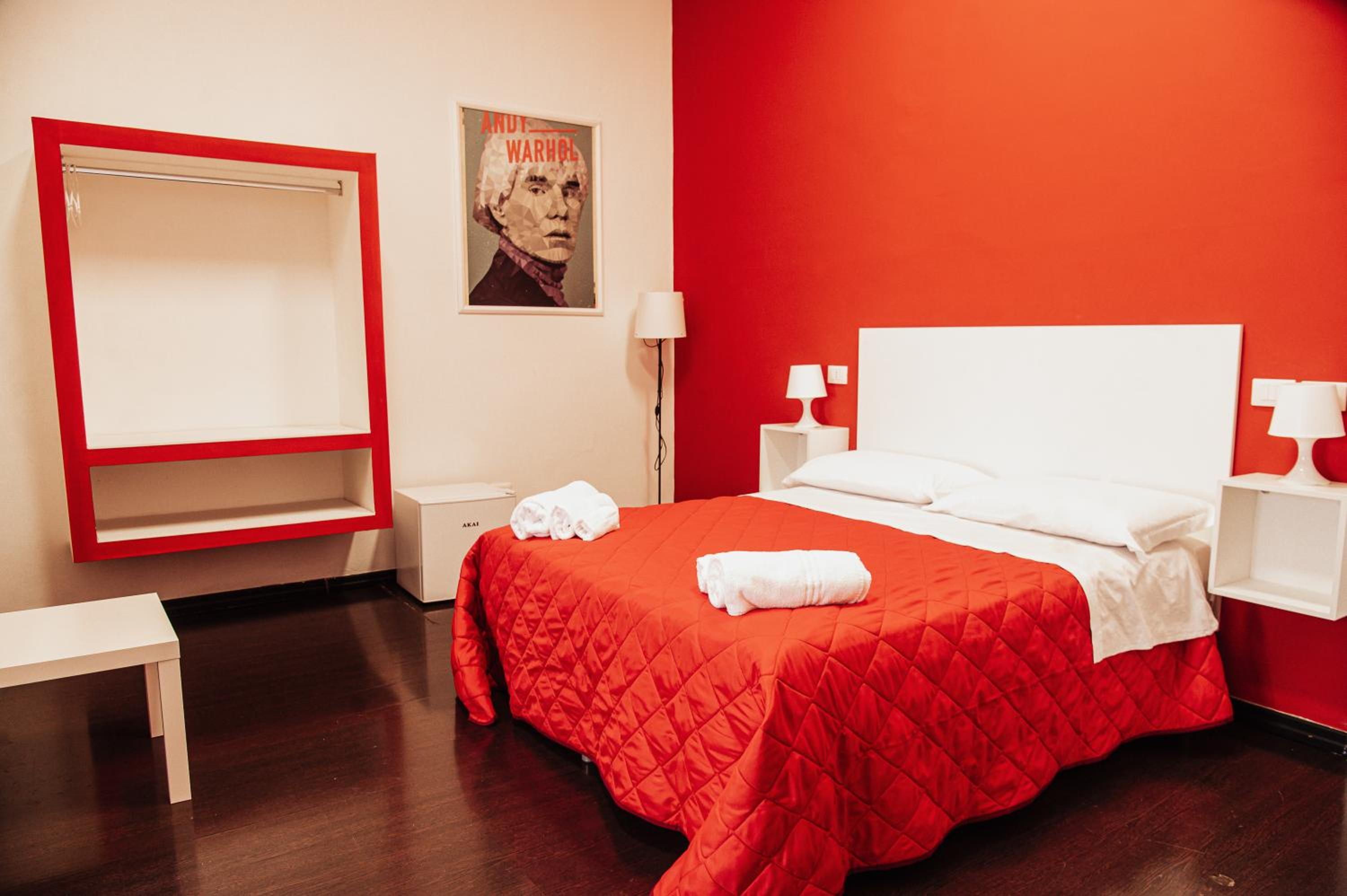 Superior Double Room photo 3