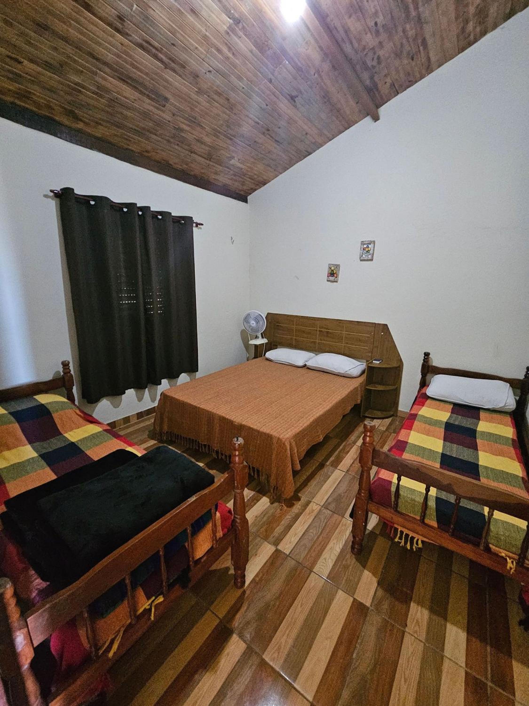 Chalet photo 1