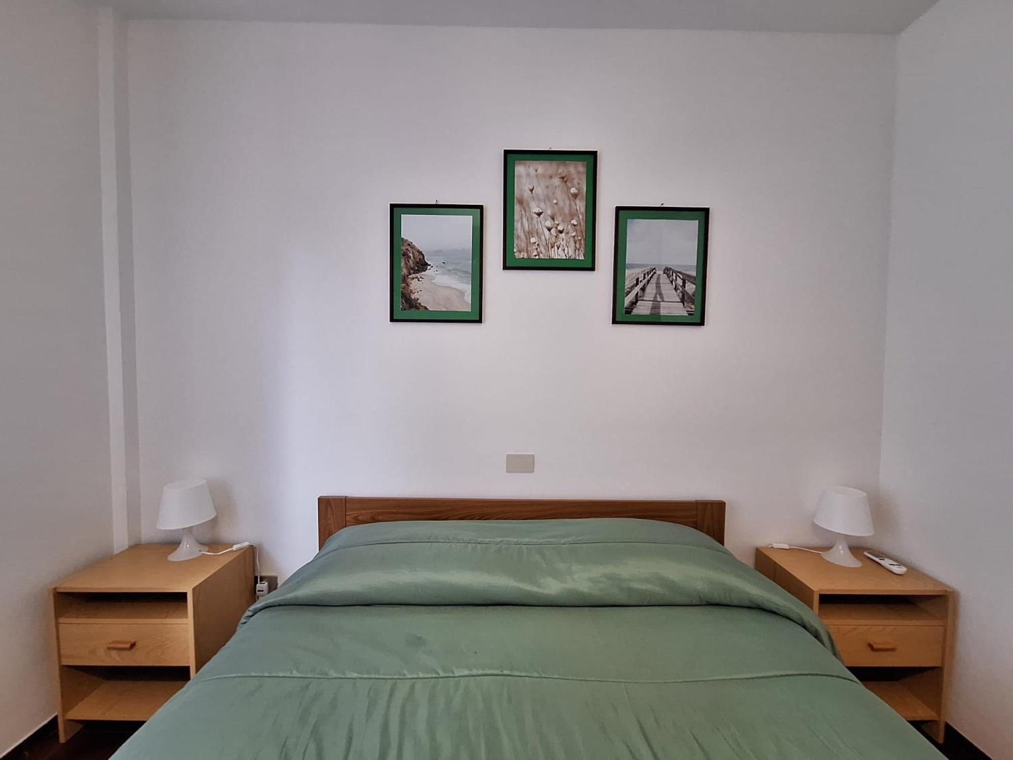 Two-Bedroom Apartment photo 1
