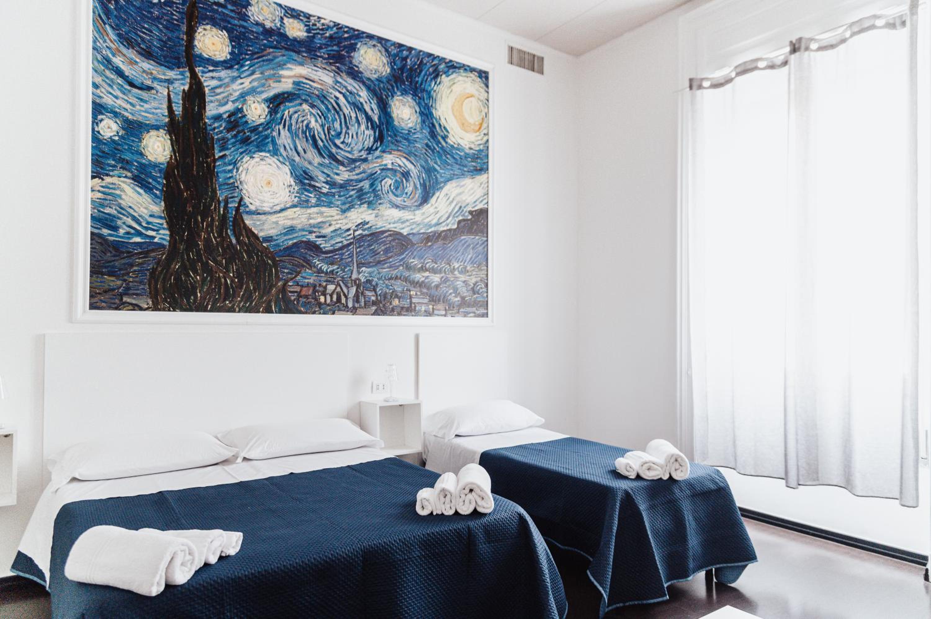 Premium Quadruple Room photo 1