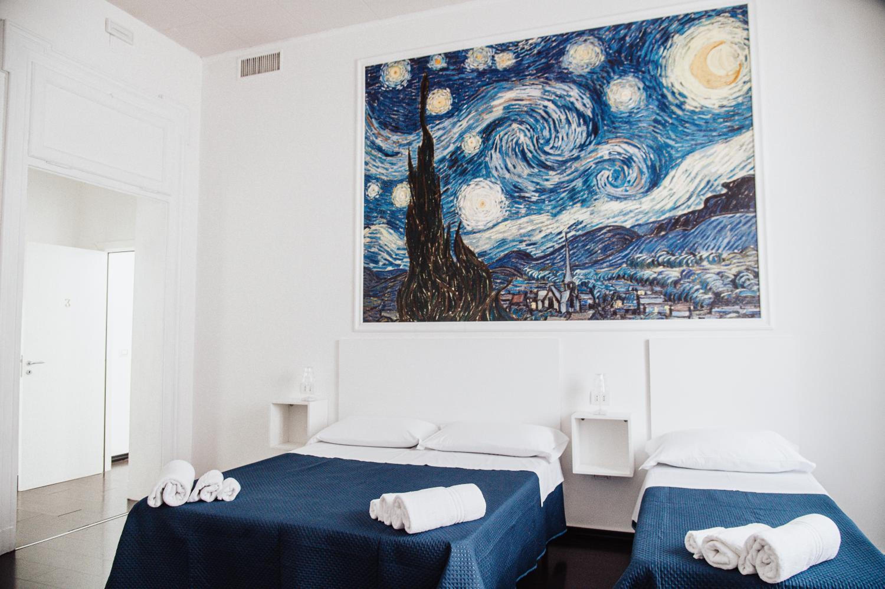 Premium Quadruple Room photo 3