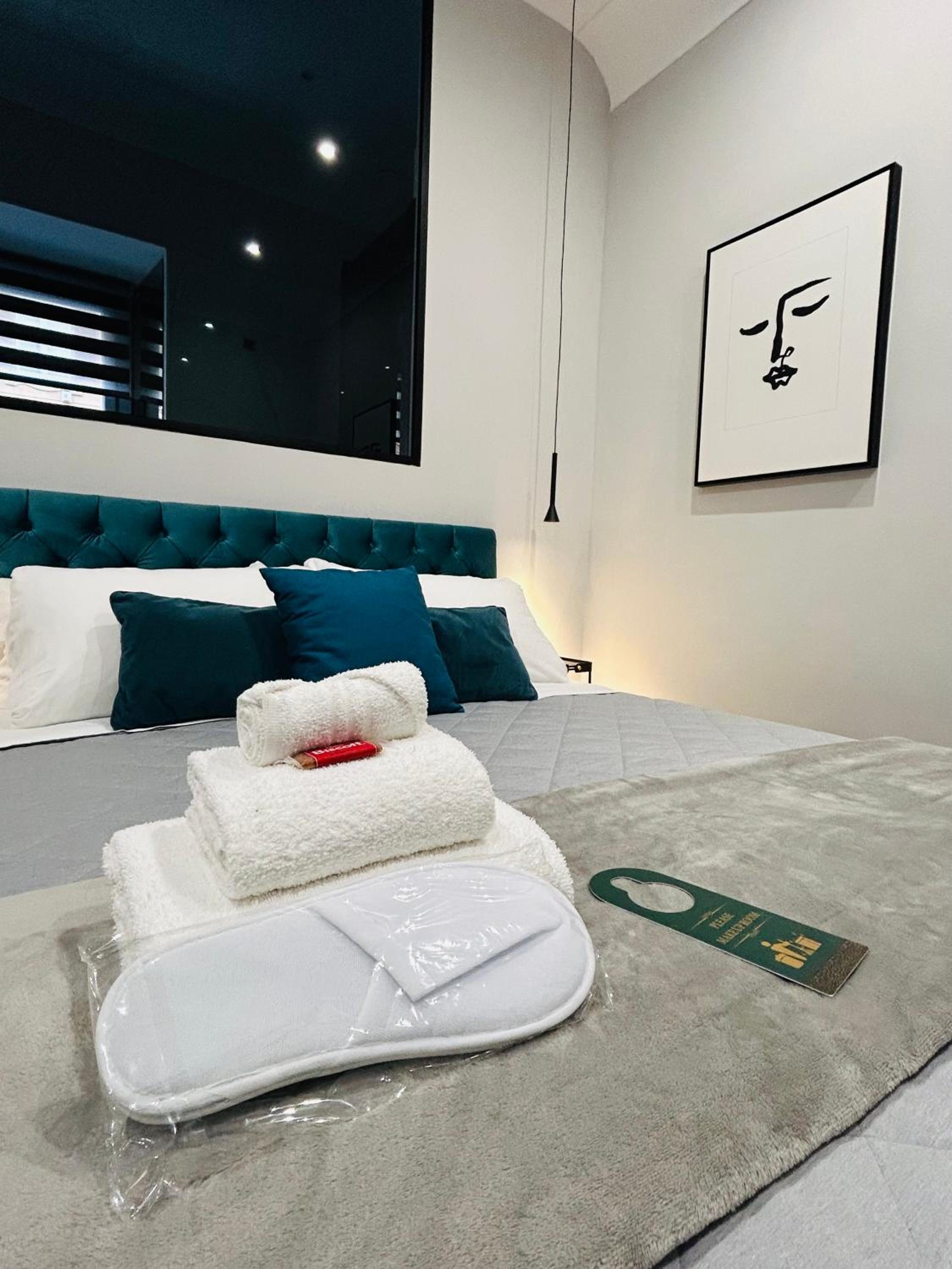 Deluxe Double Room photo 2