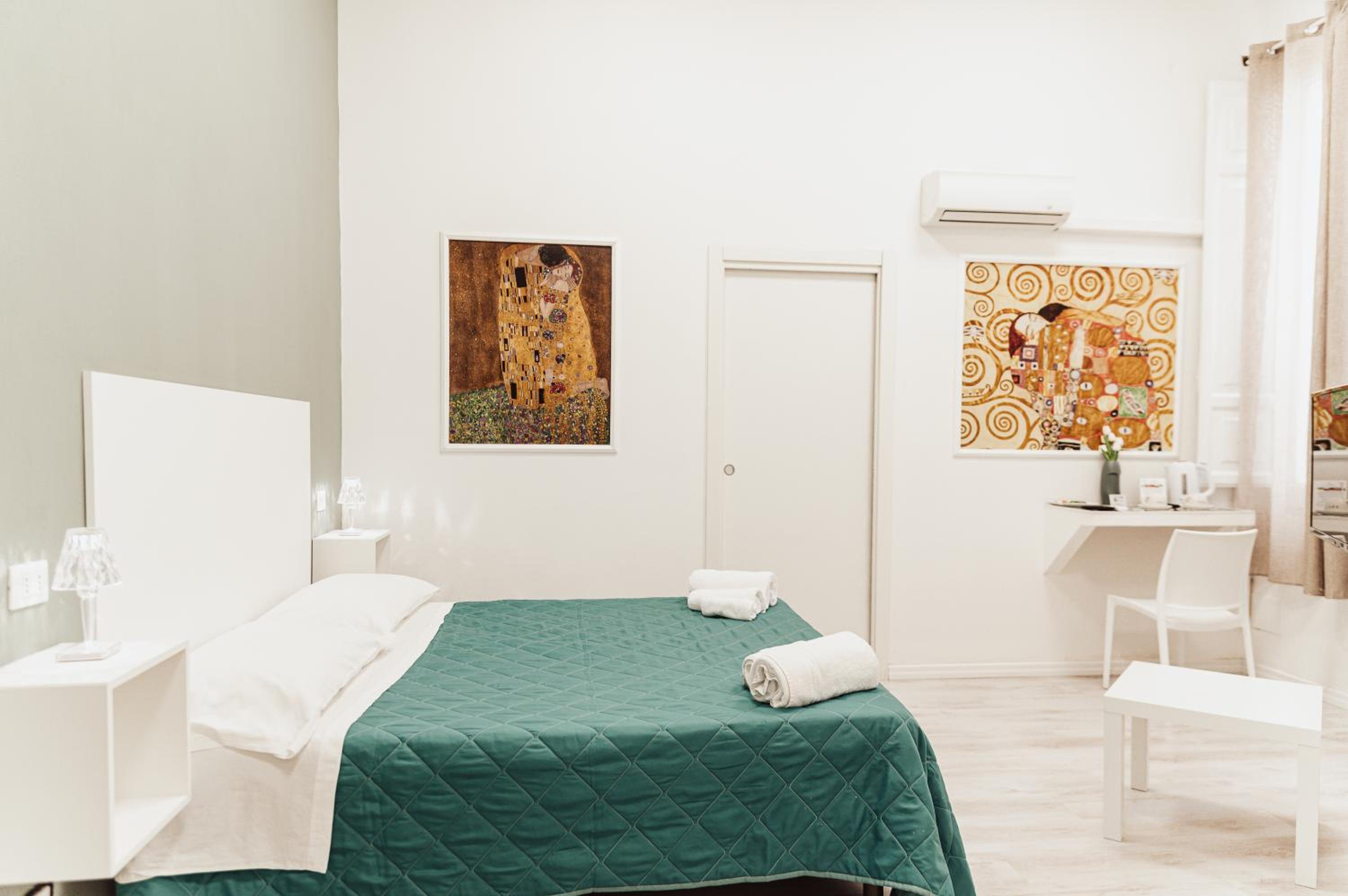 Double Room photo 1
