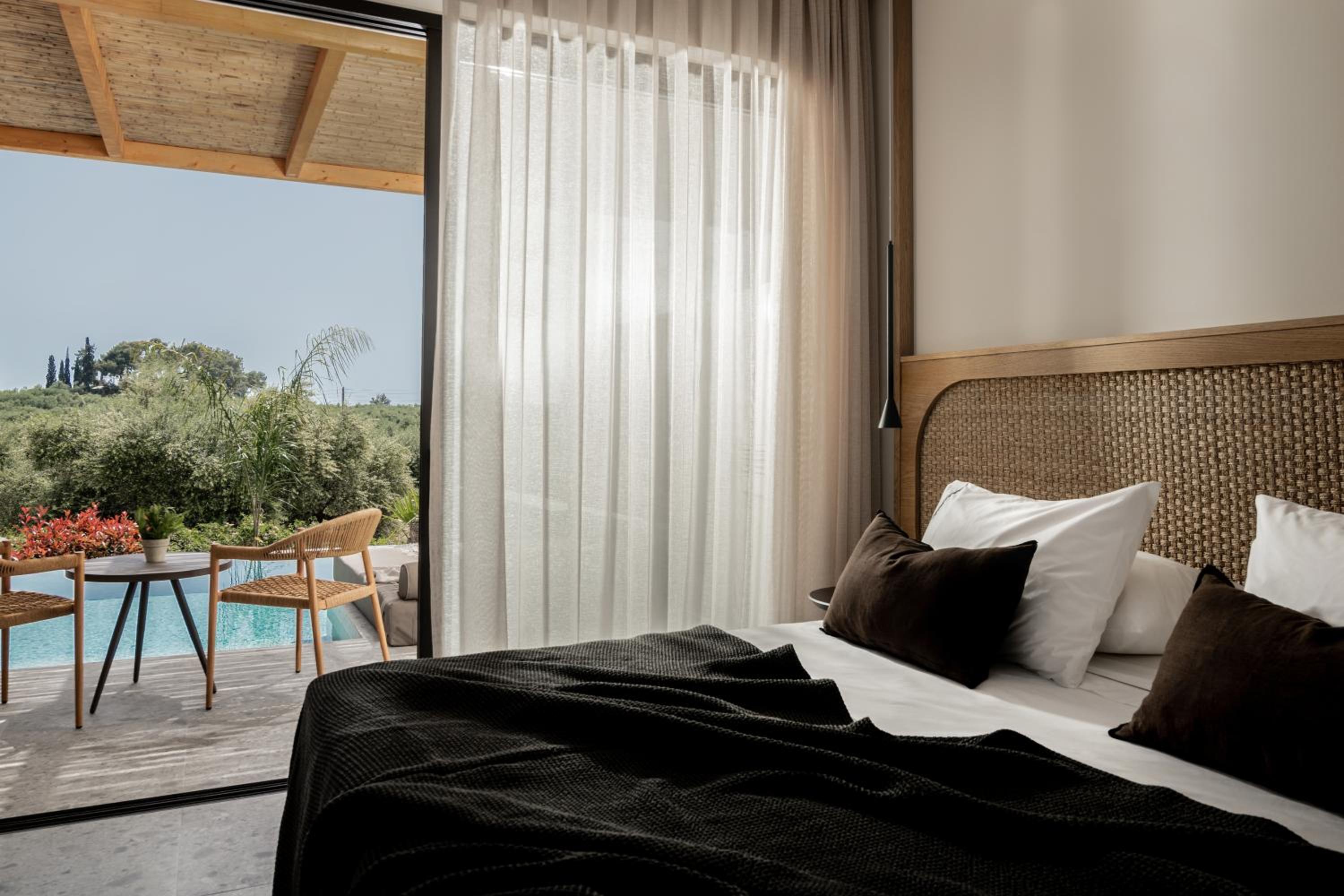 Suite with Private Pool