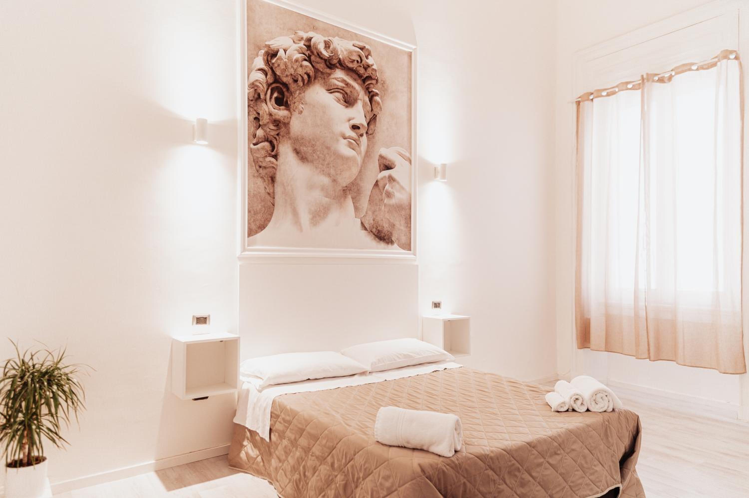 Superior Double Room - Photo 2