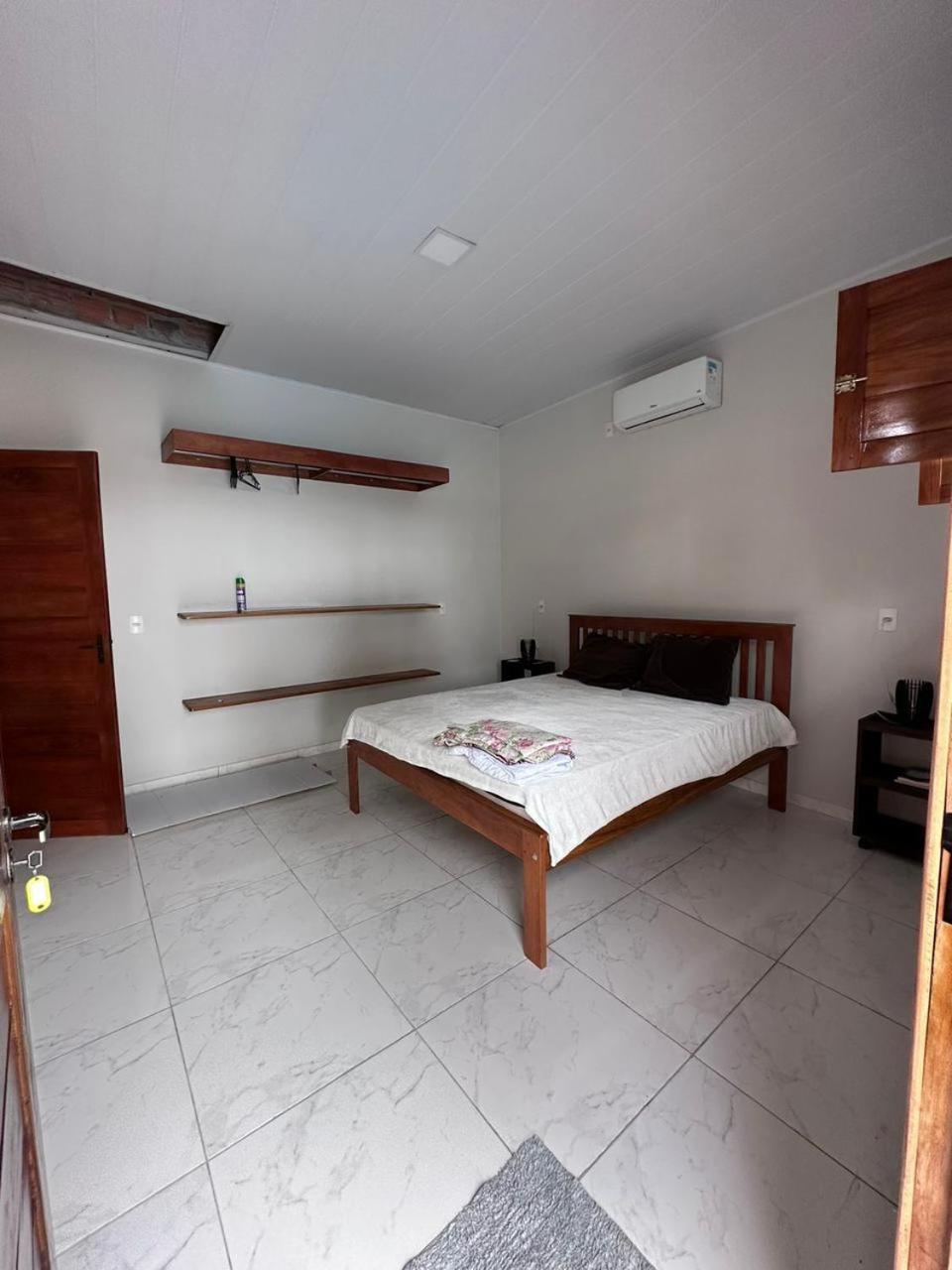 Three-Bedroom House photo 2