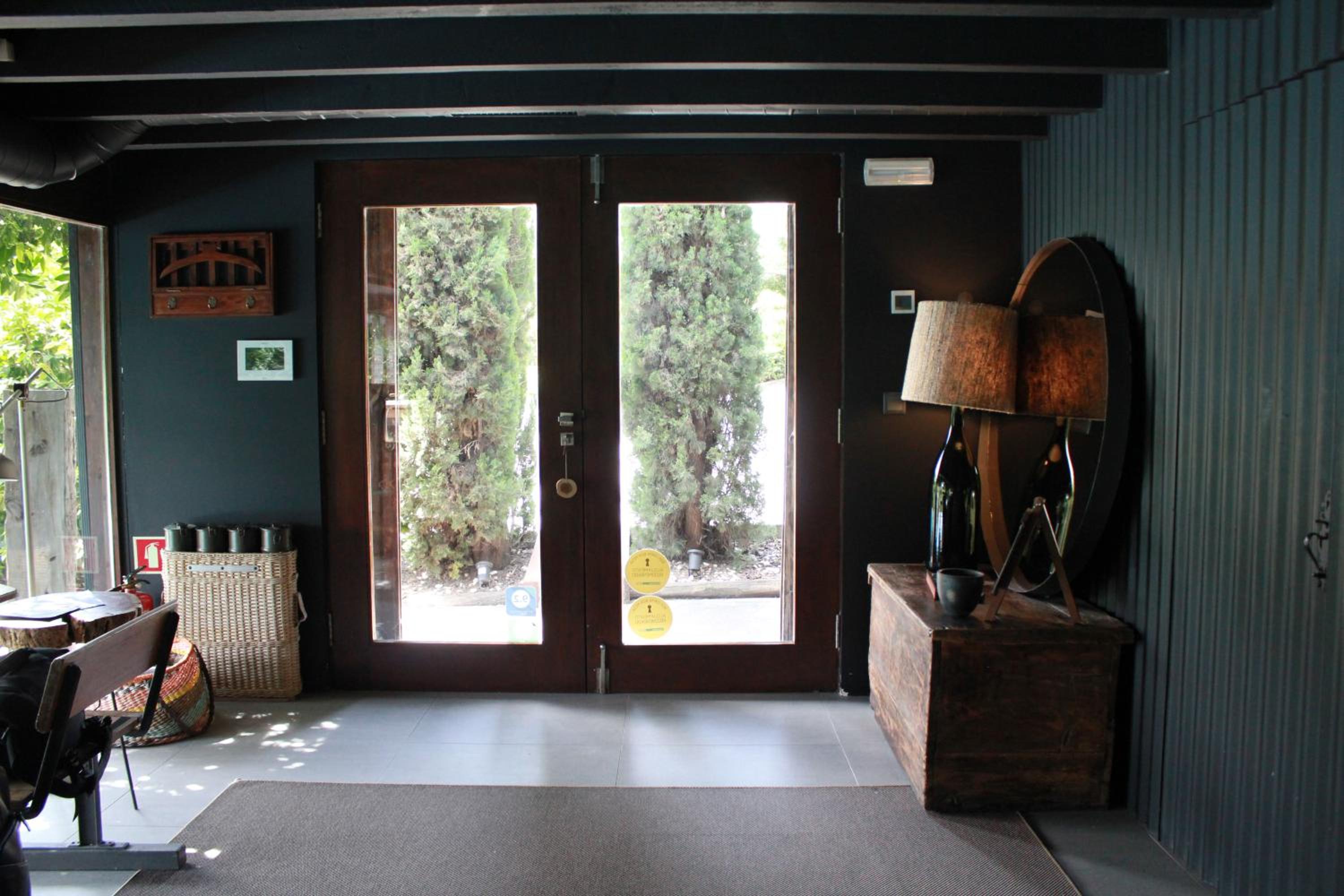 Three-Bedroom Chalet photo 3