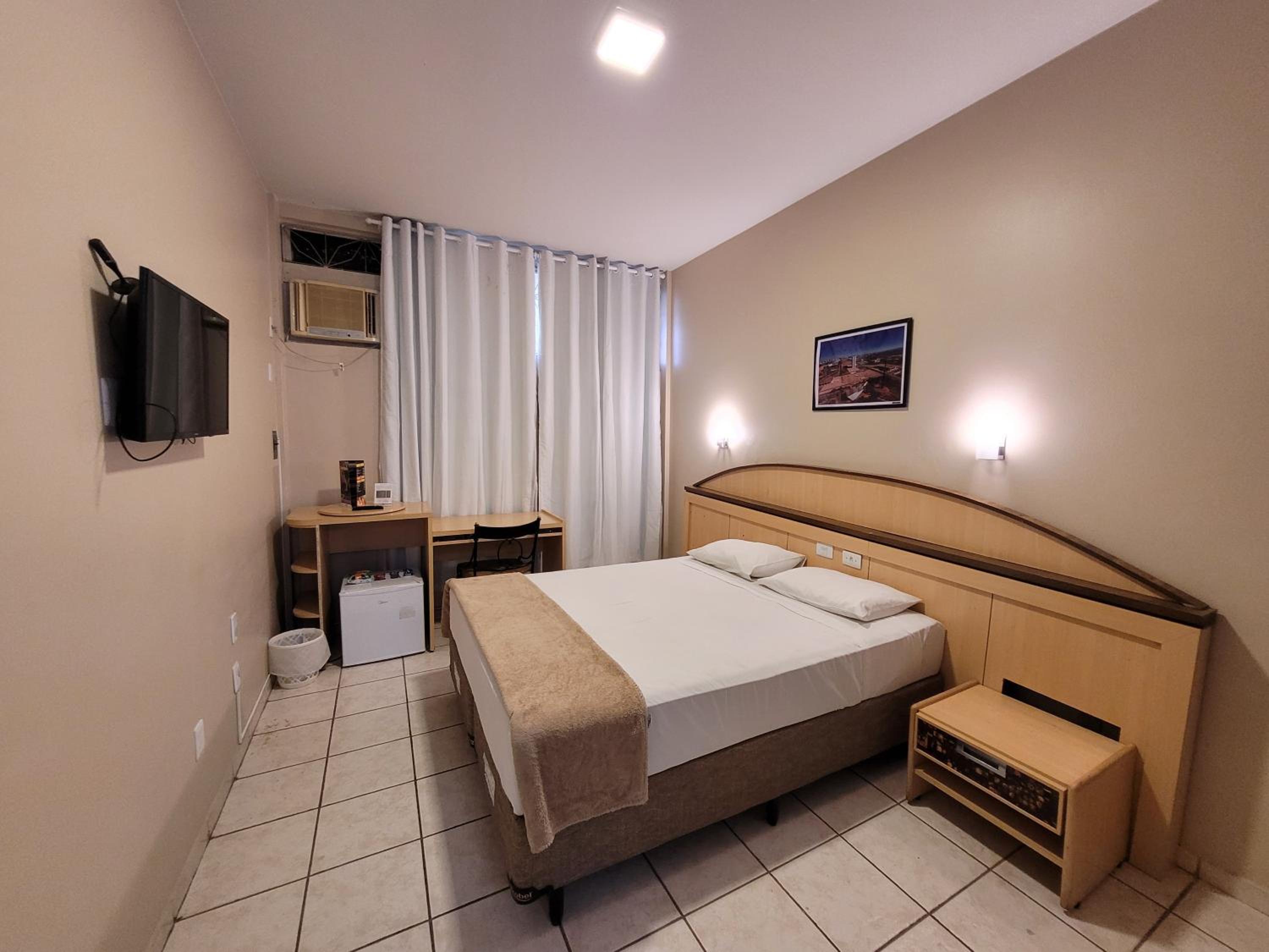 Economy Double Room photo 1