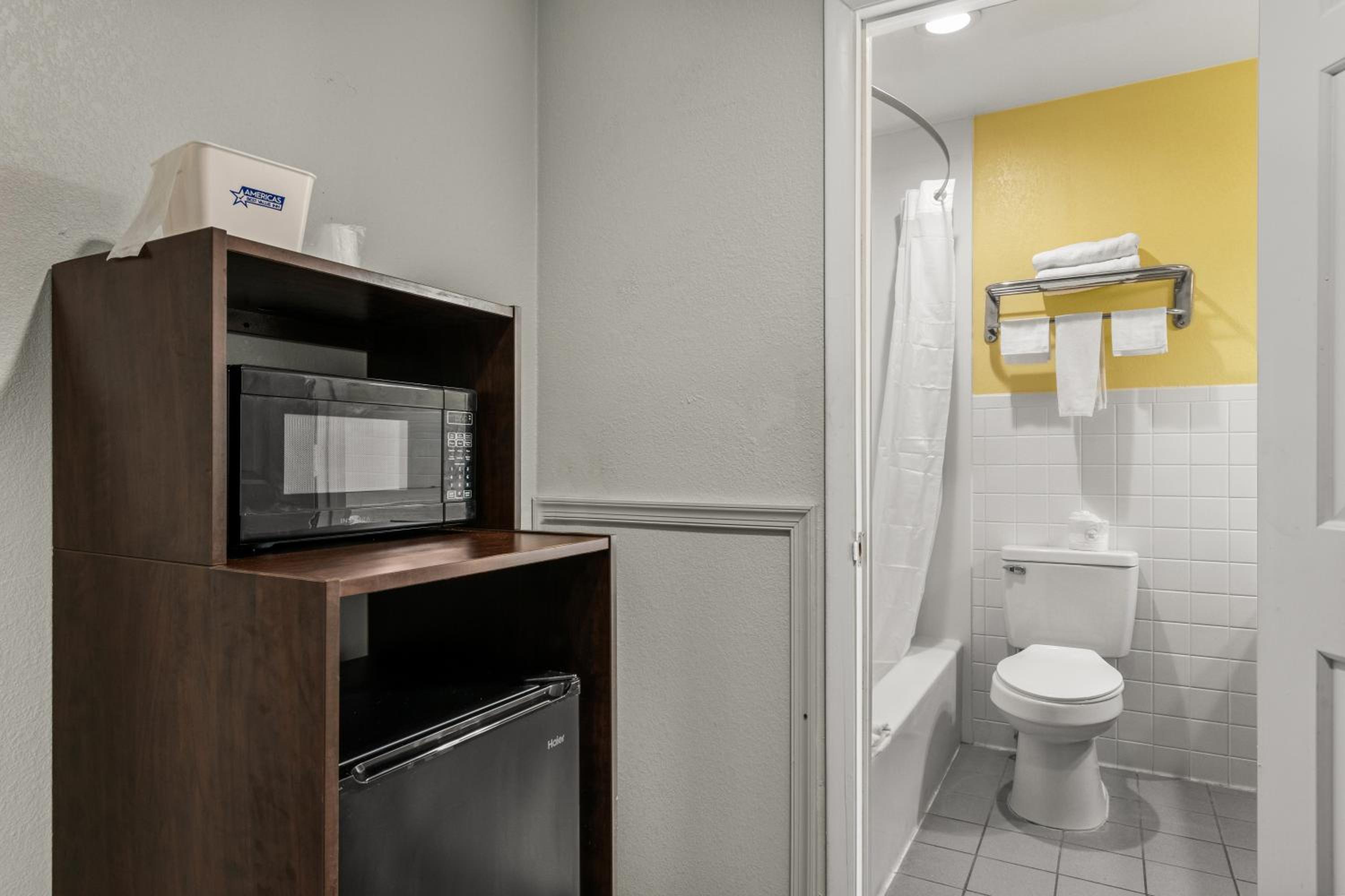 2 Double Beds Non Smoking - Photo 4