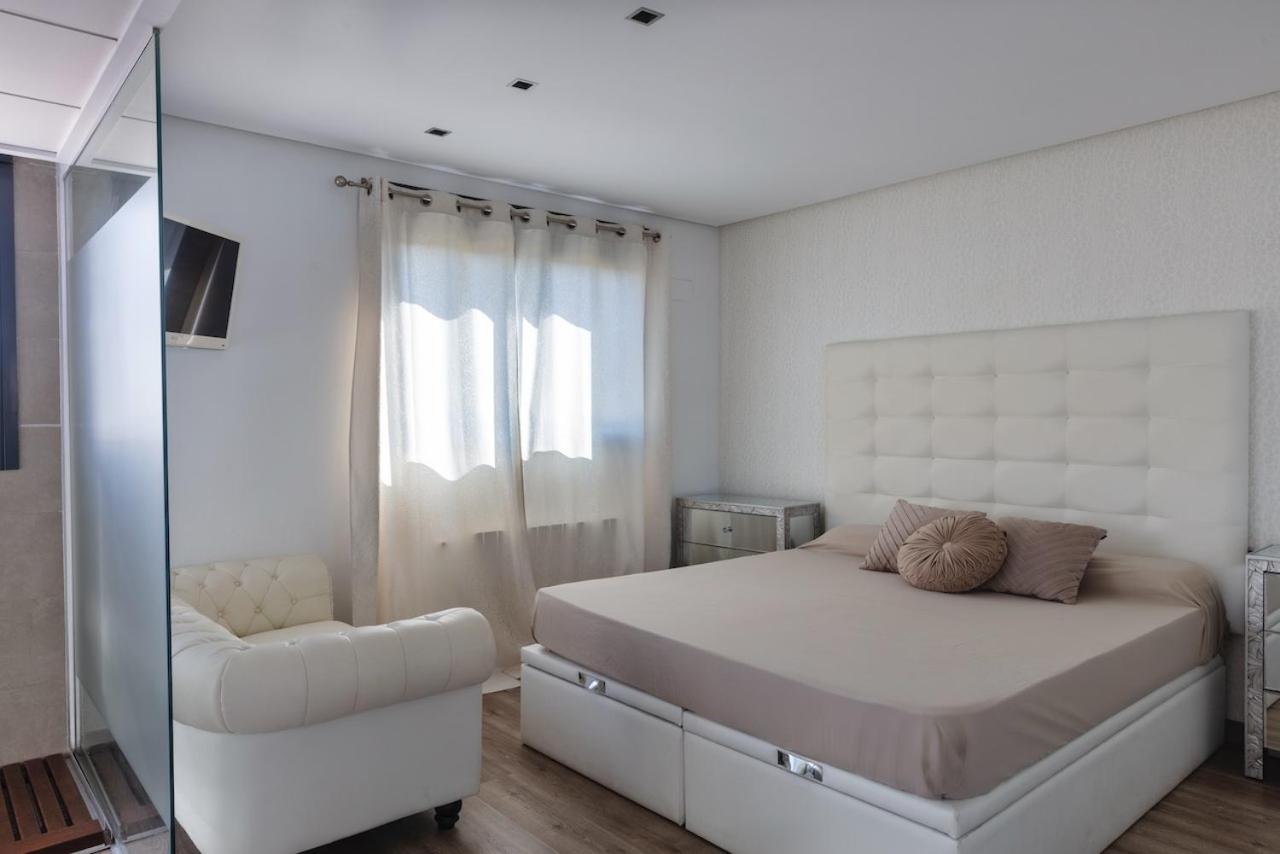 Casa de vacaciones de cuatro habitaciones.